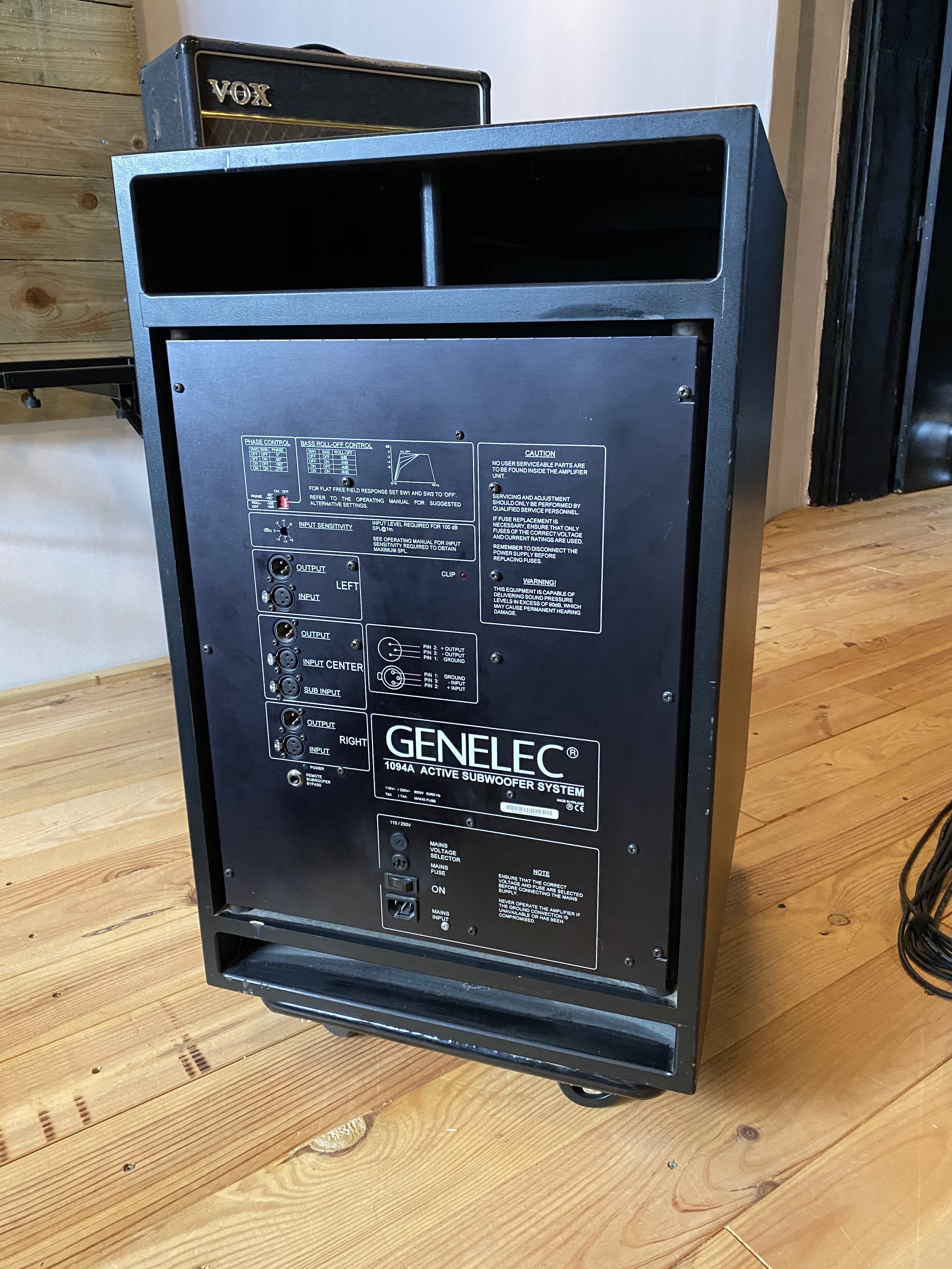 genelec 1094