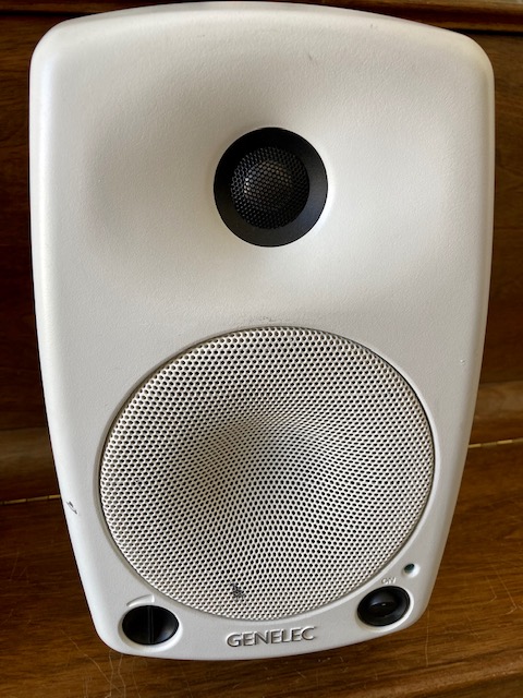 genelec 8030a price