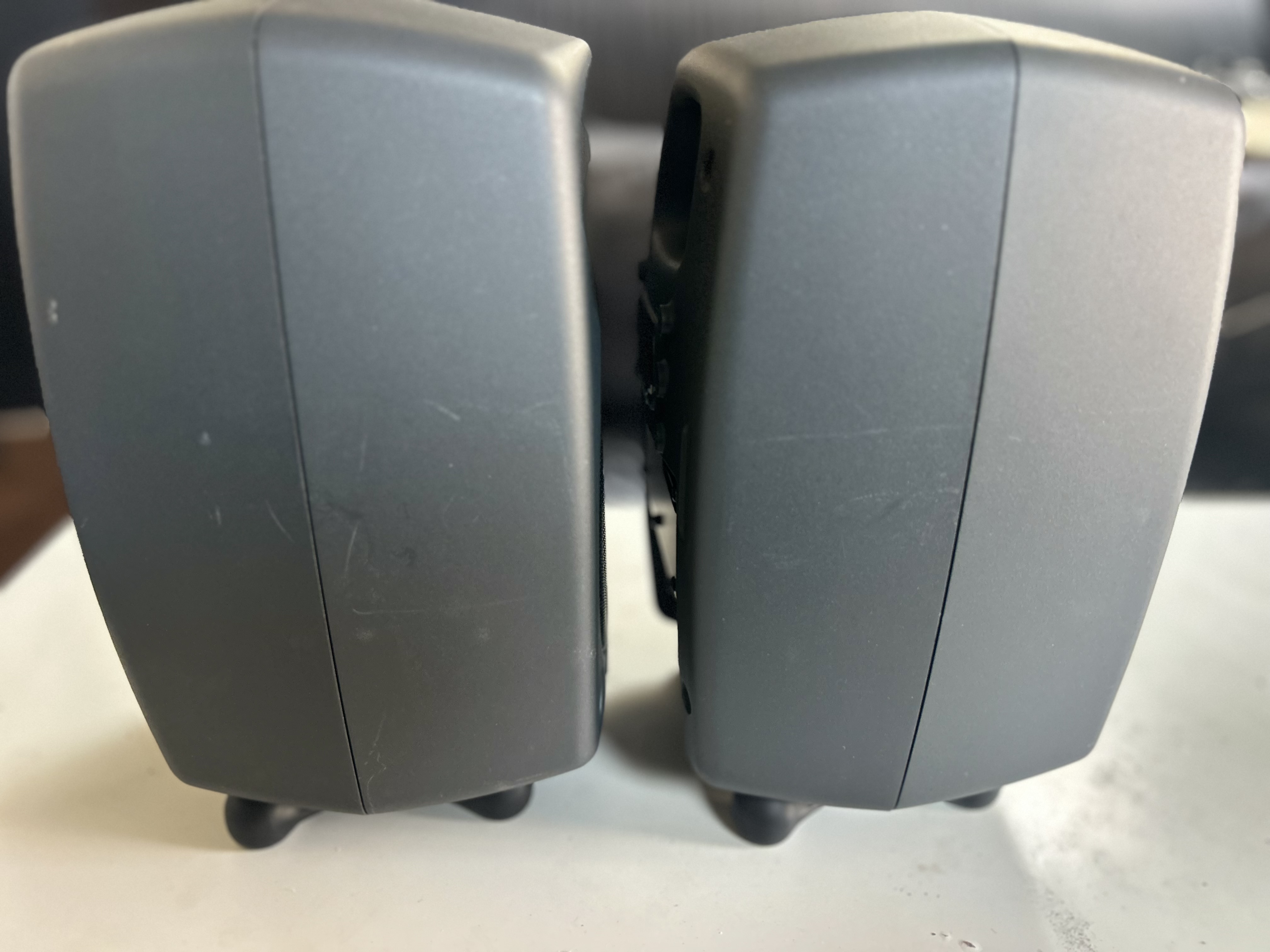 8030A - Genelec 8030A - Audiofanzine