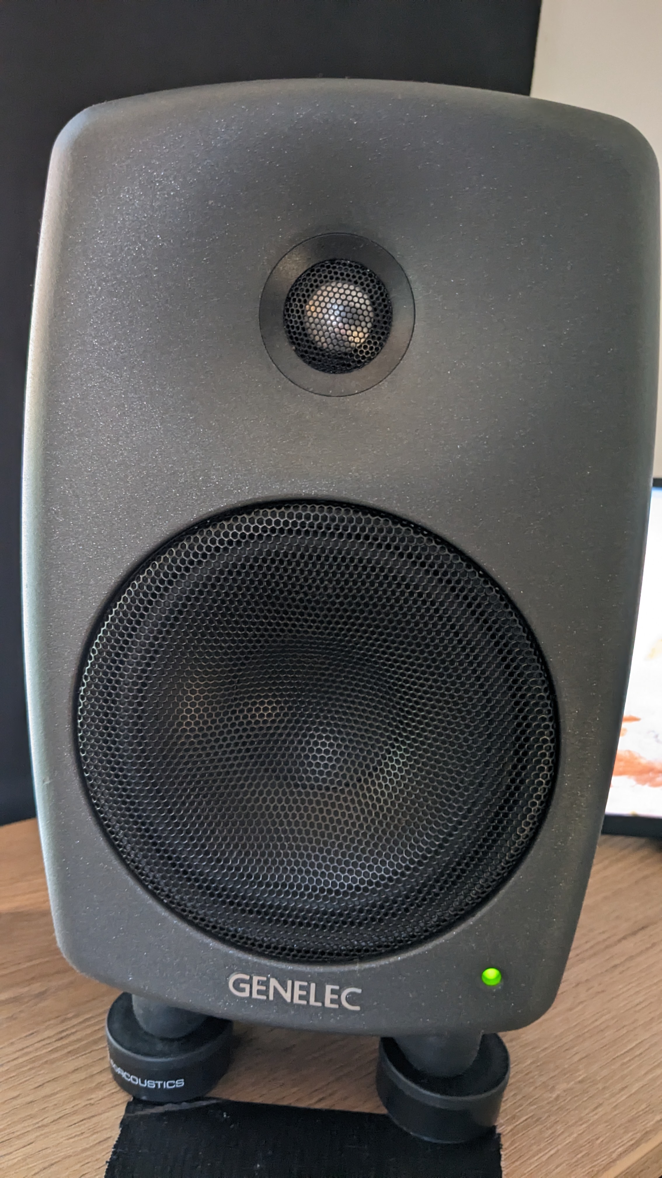 オシャレ Genelec 802 CPM | iuggu.ru