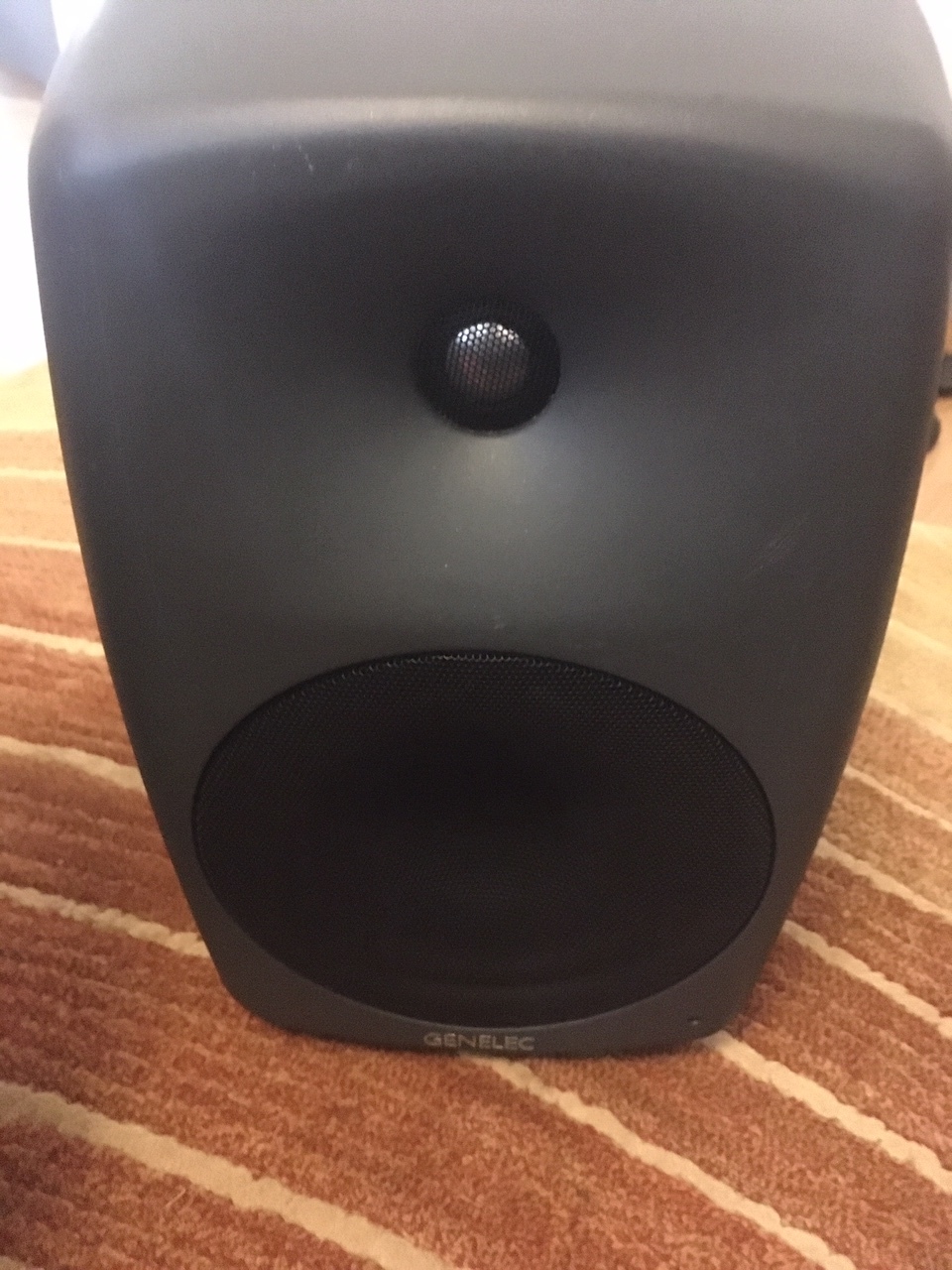 genelec 8050a price