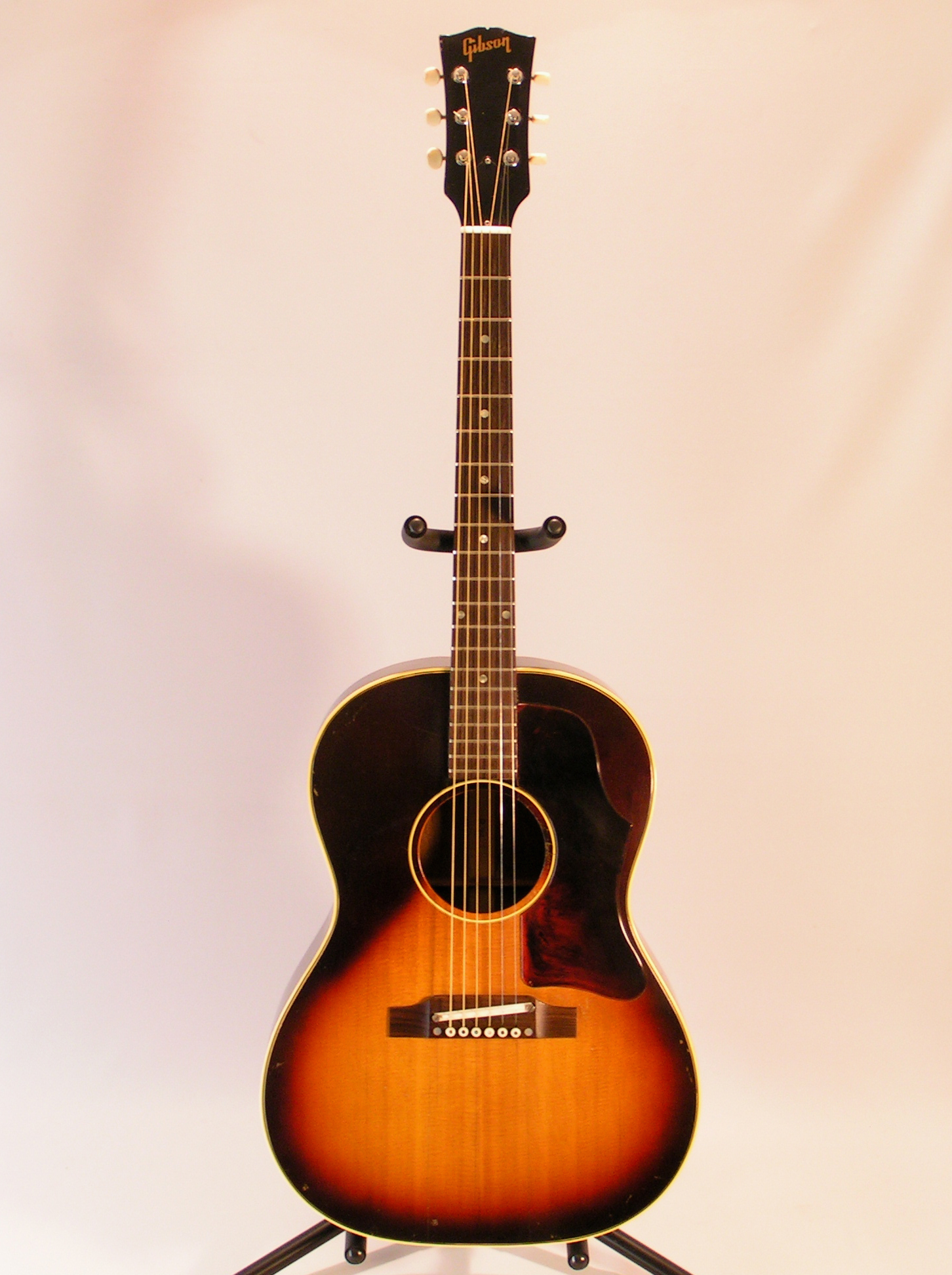 Gibson B25 (1964) image (#1129862) - Audiofanzine