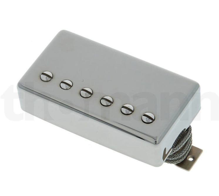 Classic 57 Plus Gibson Classic 57 Plus Audiofanzine