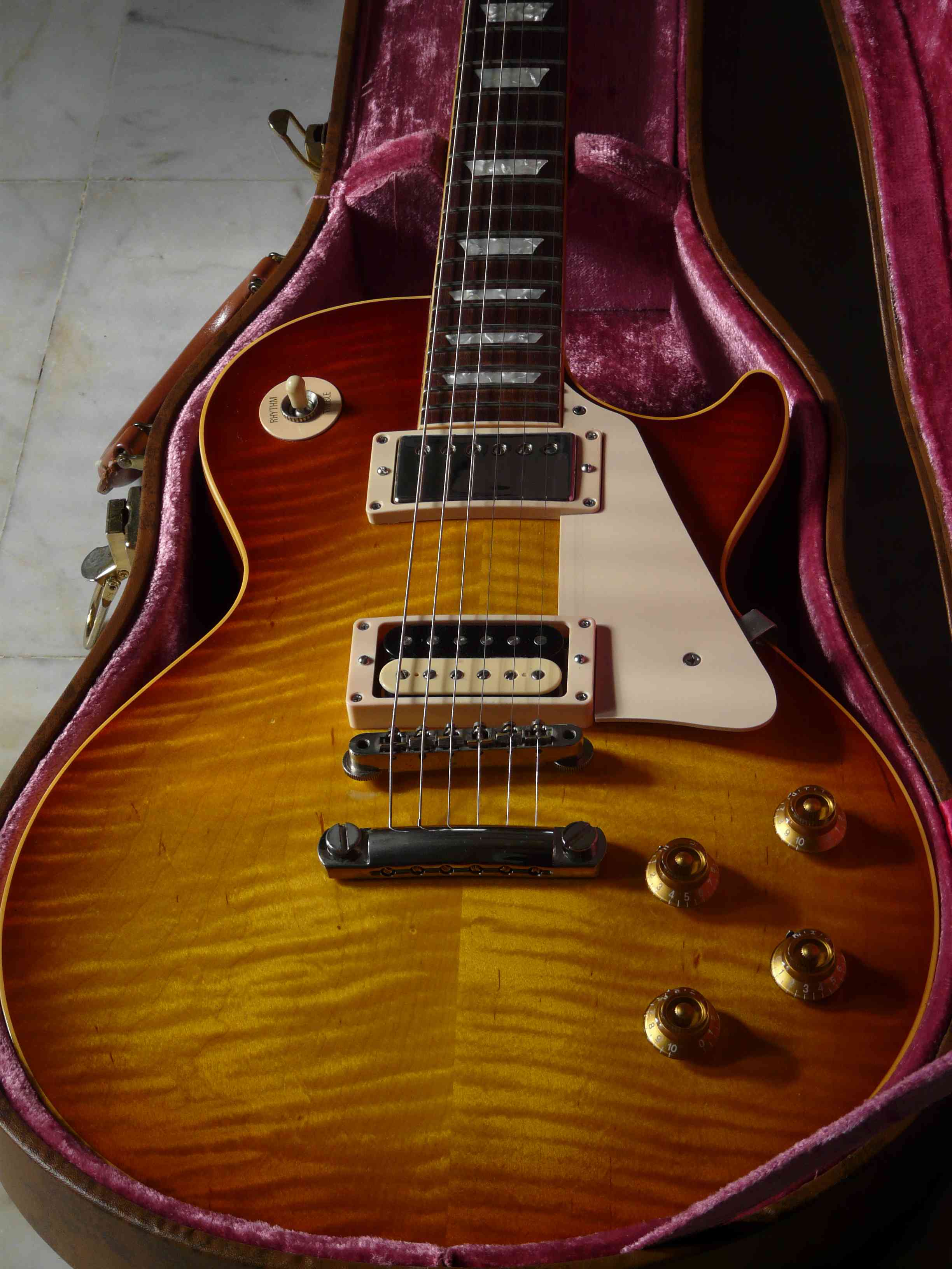 1959 Gibson Les Paul Standard