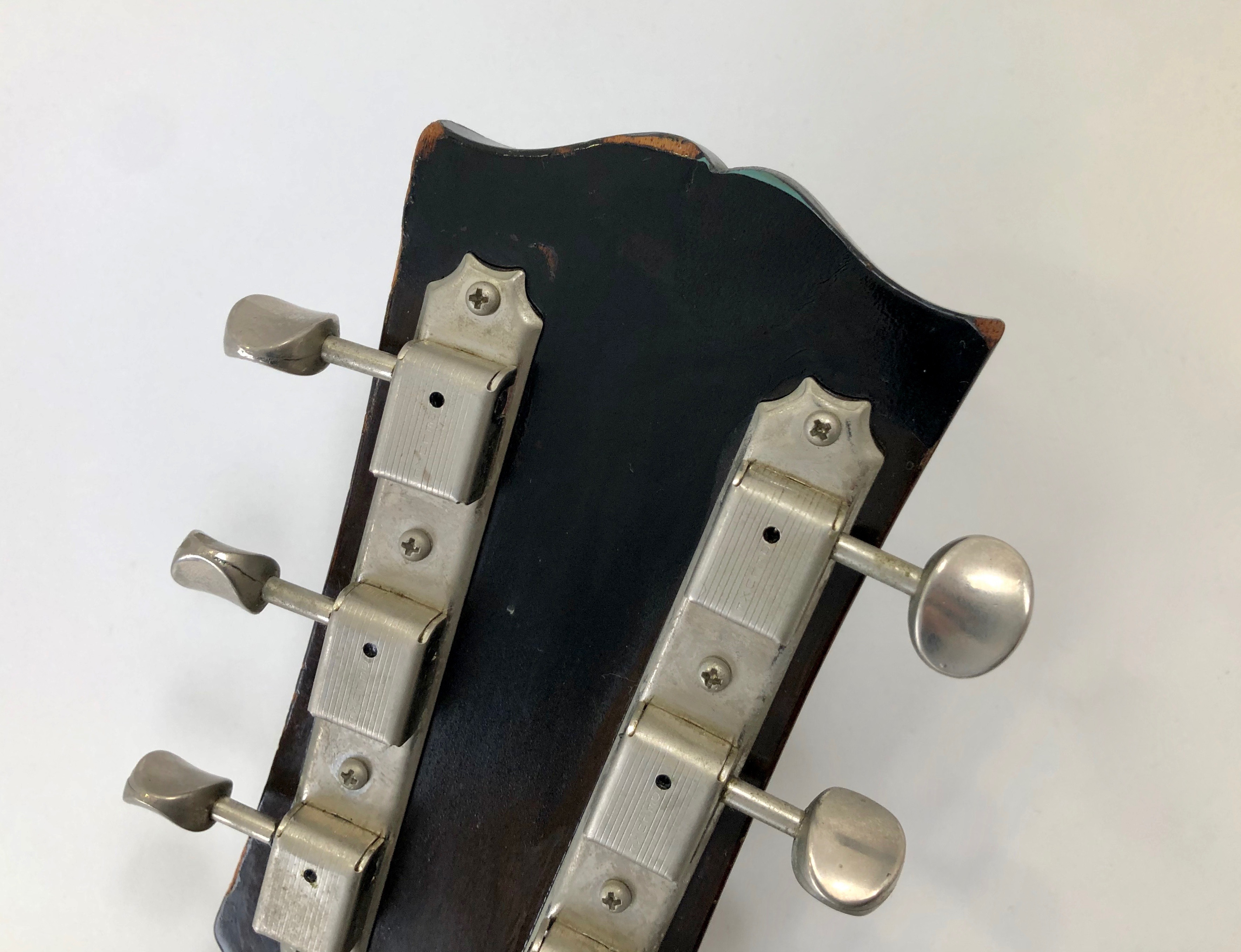 ES-125 - Gibson ES-125 - Audiofanzine