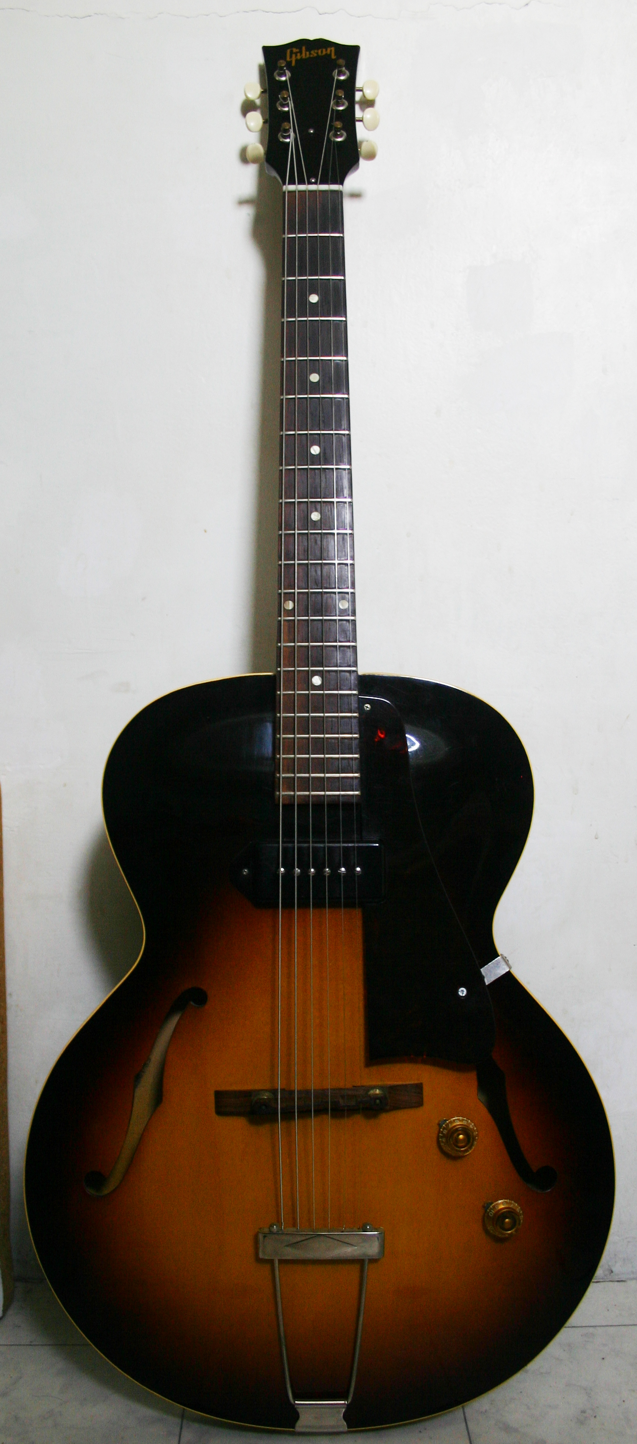 gibson es 125 jazz gibson es 125 jazz