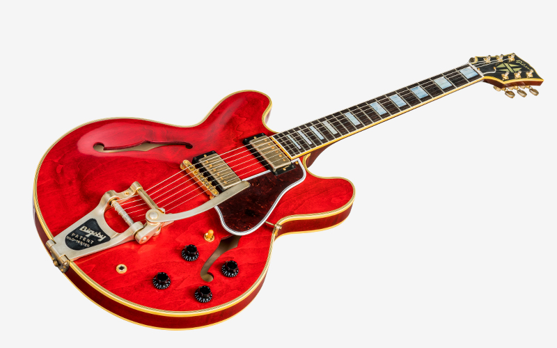 gibson es355td