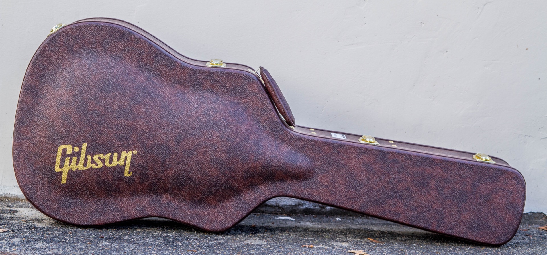 G45 Studio Gibson G45 Studio Audiofanzine