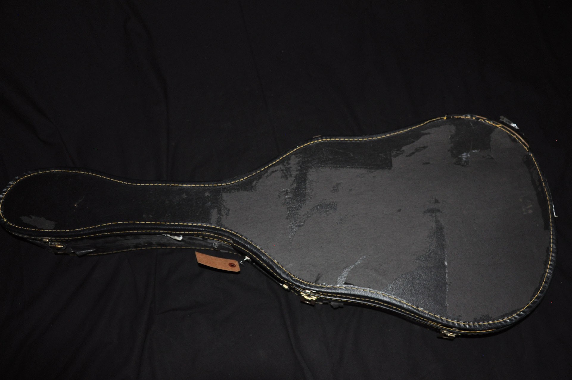 Gibson J45 image (2006226) Audiofanzine