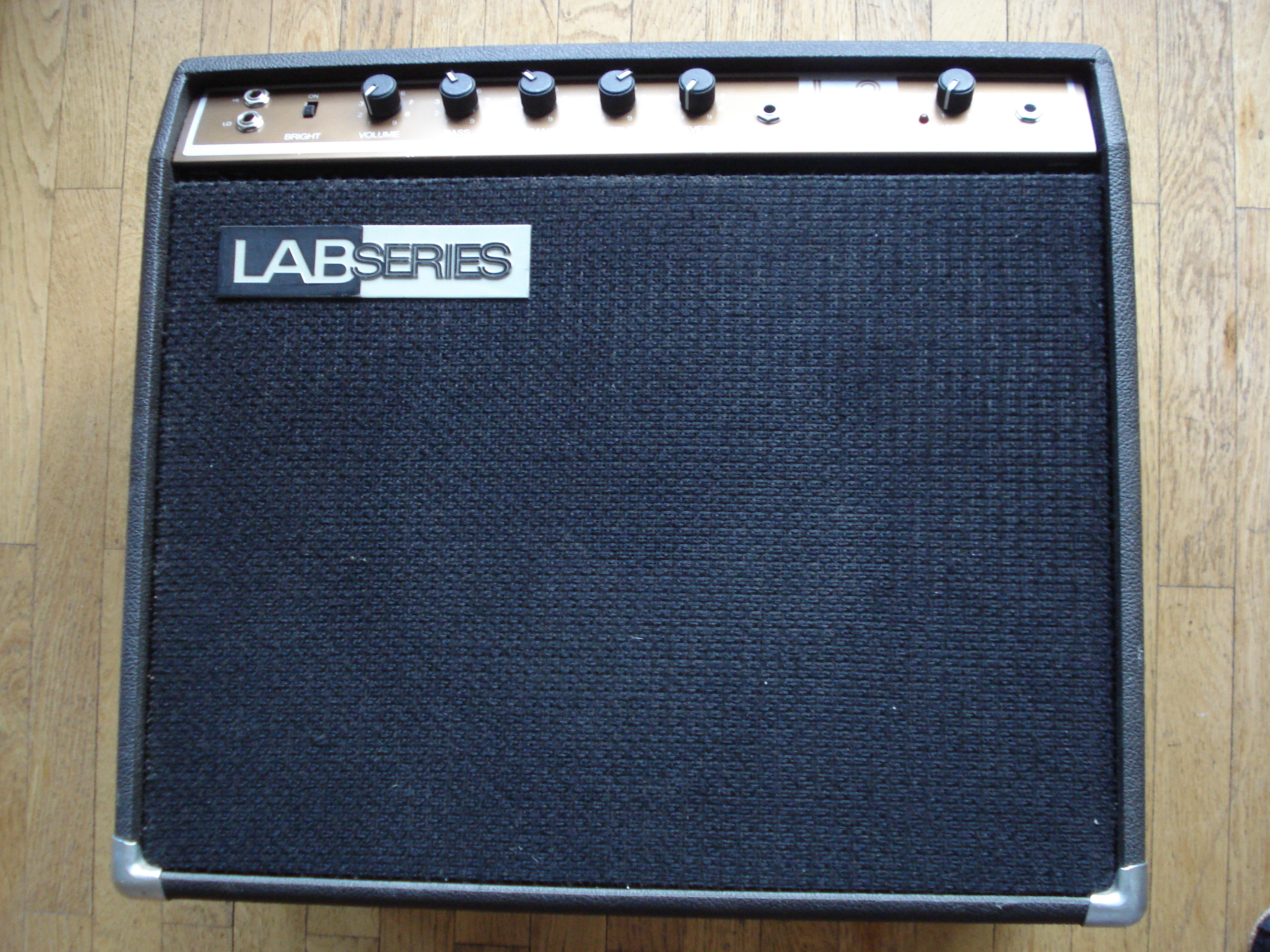 Photo Gibson Lab series L3 Gibson Lab series L3 (68266) (757002