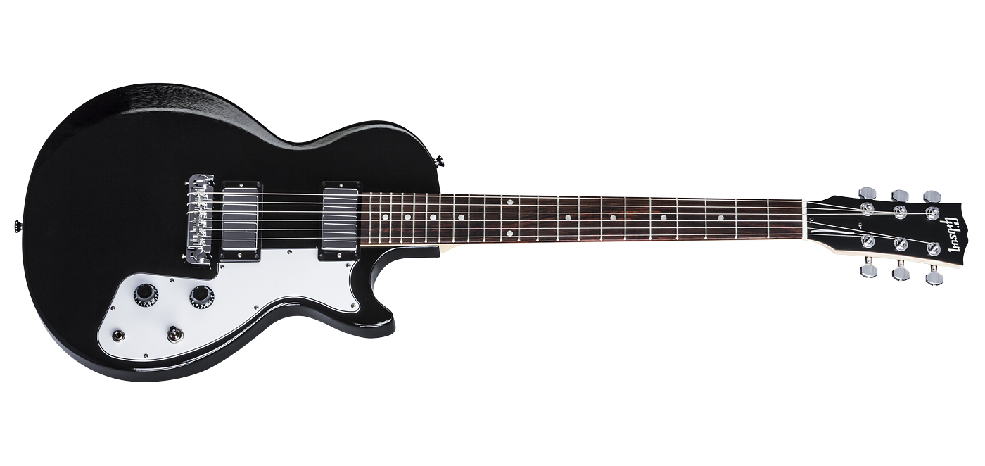 Gibson Les Paul Custom Special