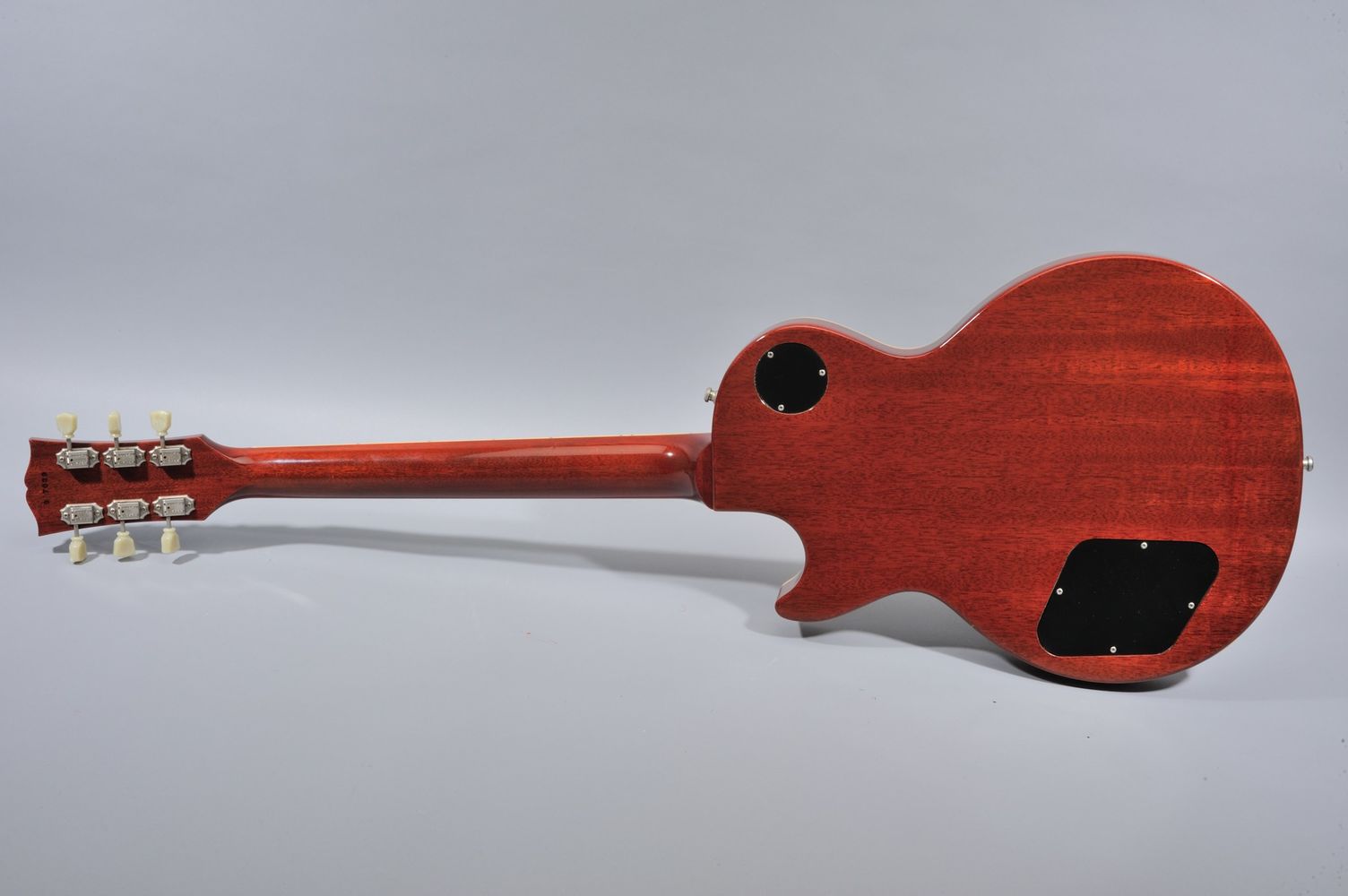 Les Paul Historic Standard 59 Gibson Audiofanzine