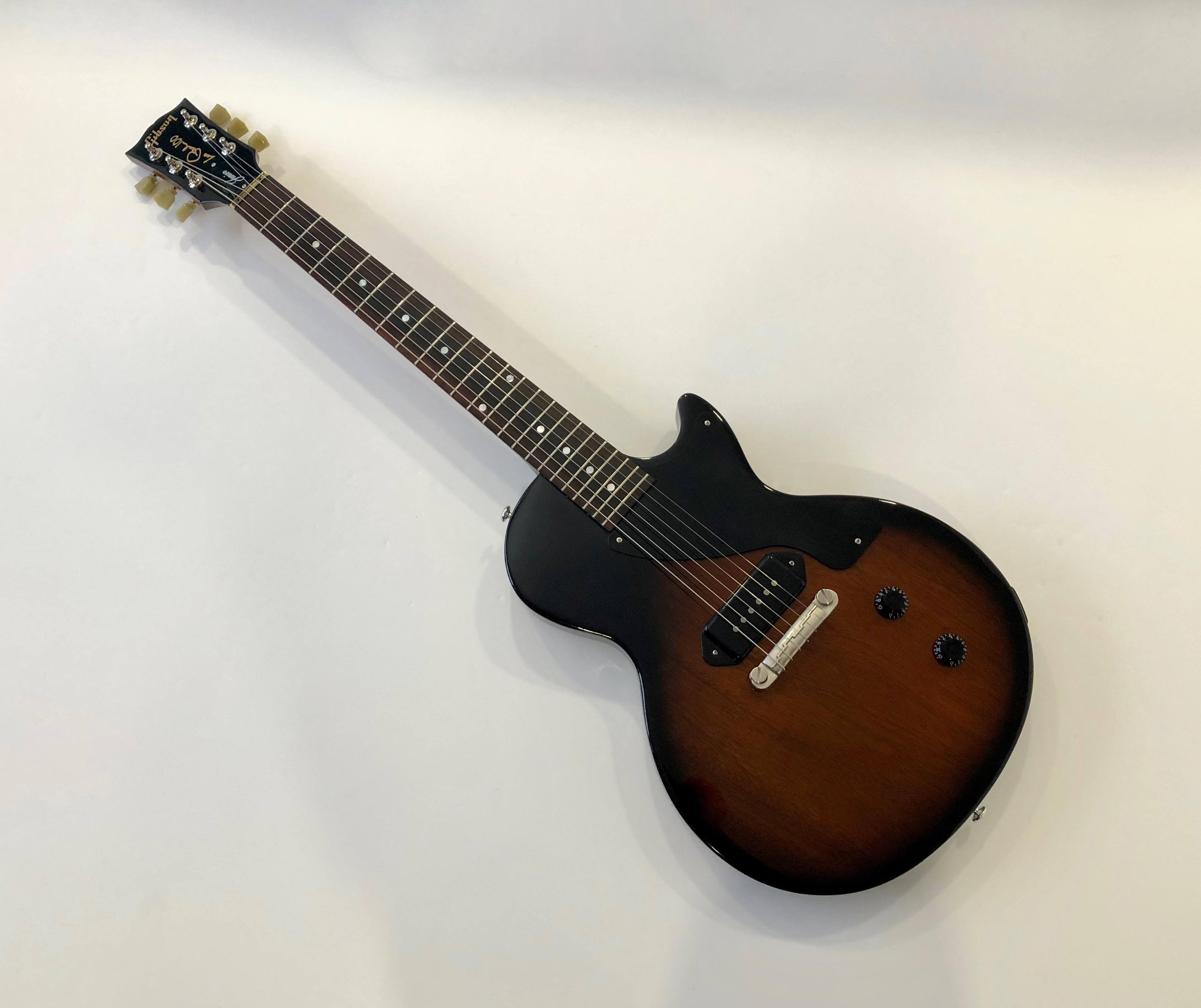 Les Paul Junior - Gibson Les Paul Junior - Audiofanzine