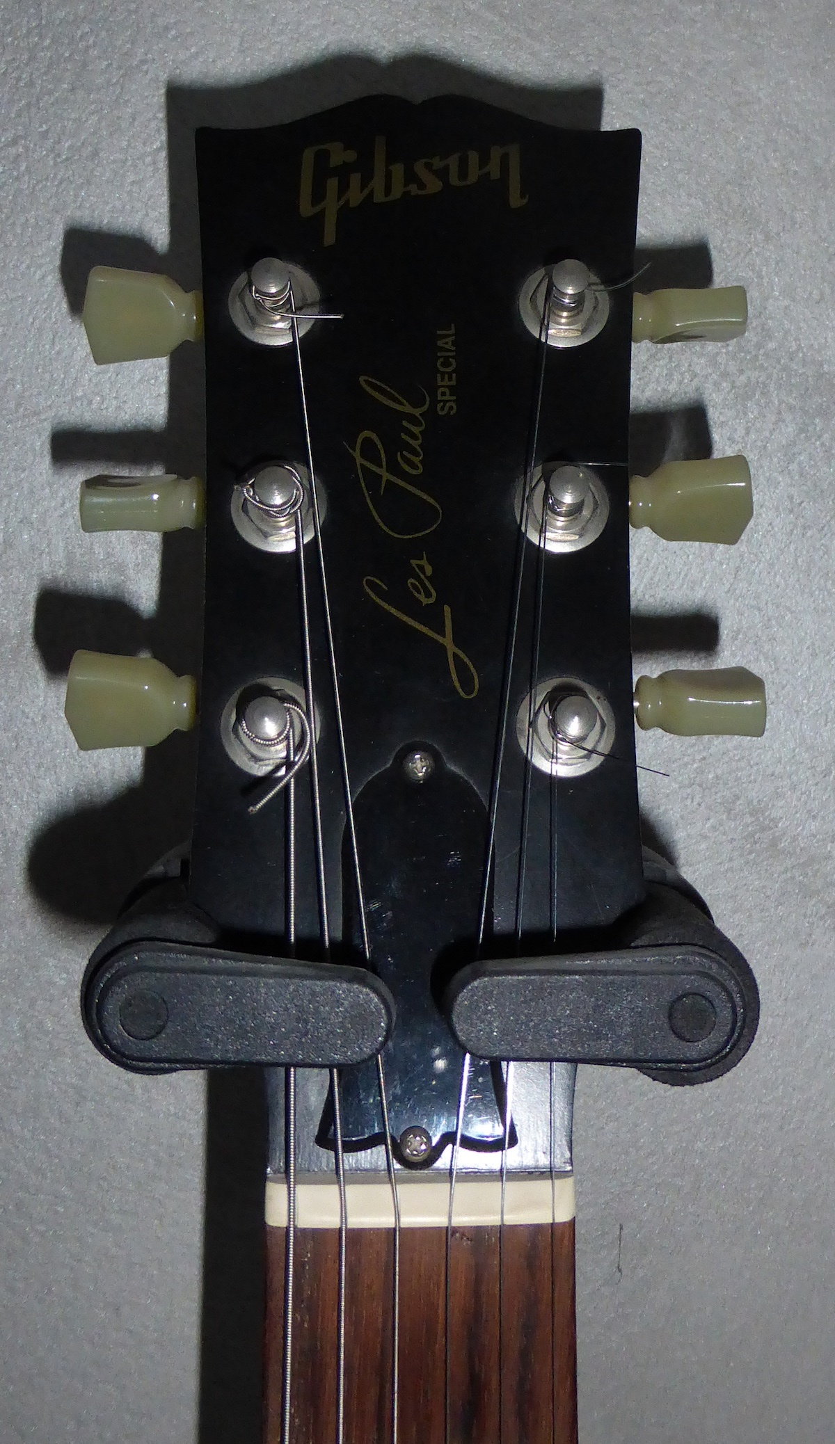 Les Paul Studio TV Yellow Gibson Audiofanzine