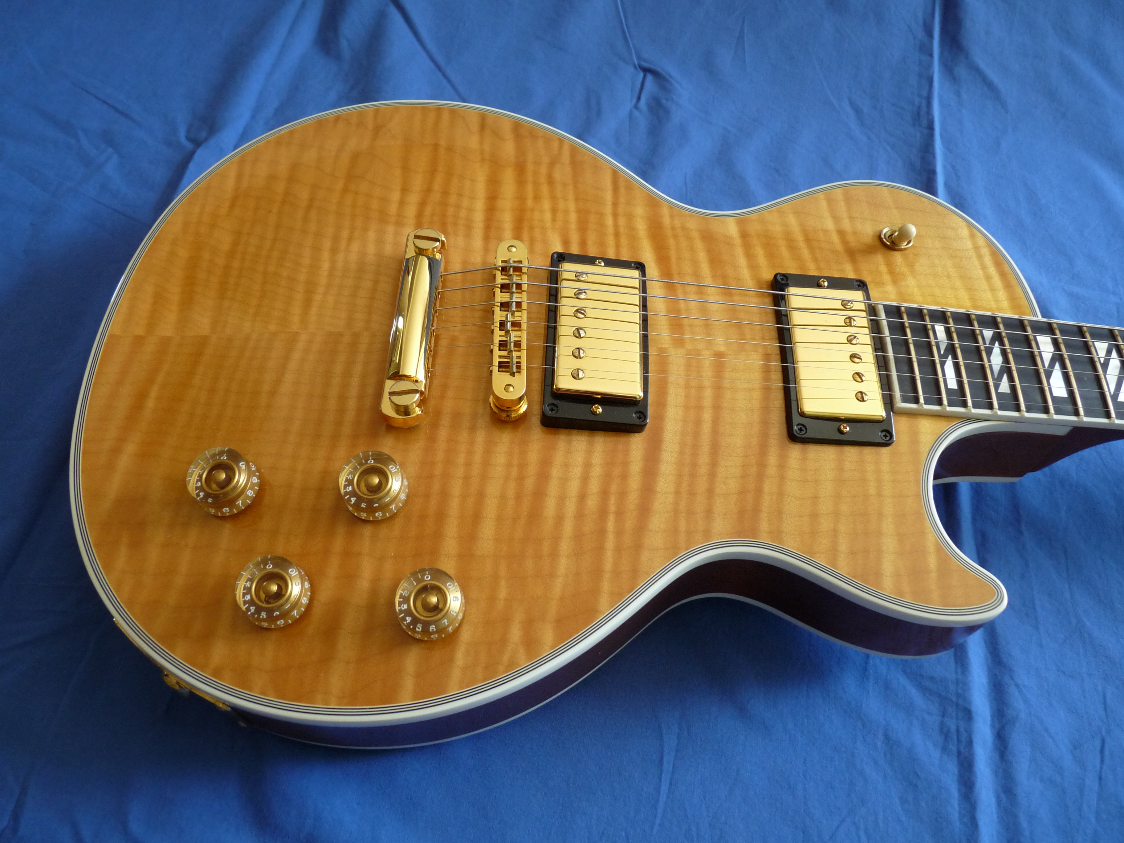 Gibson USA LES PAUL supreme2004 工場直売 - www.woodpreneurlife.com