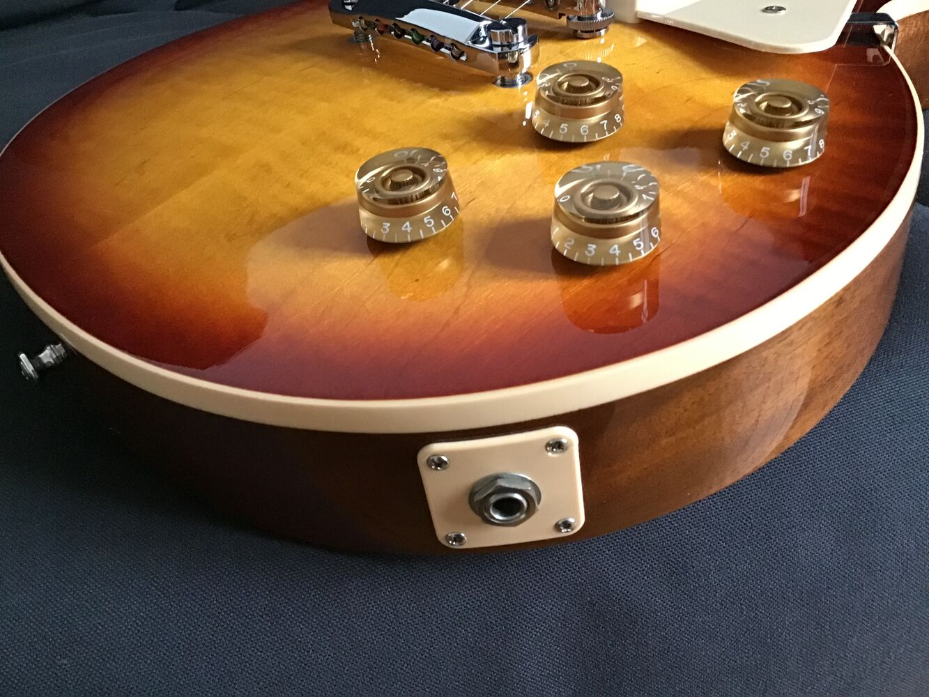 Gibson Les Paul Traditional 2013 | Reverb