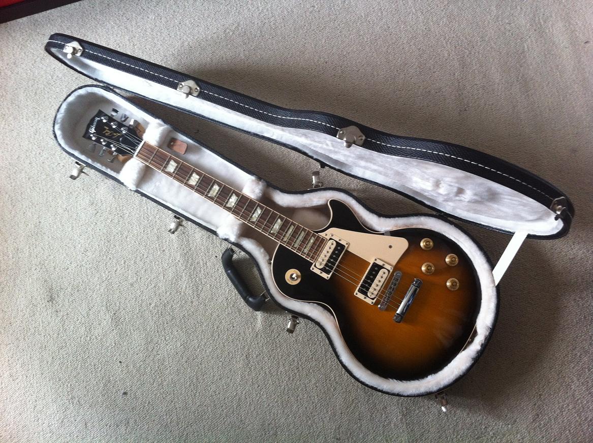 新生活-Gibson [Les paul Traditional] 中古 エ• - macyo.co.uk