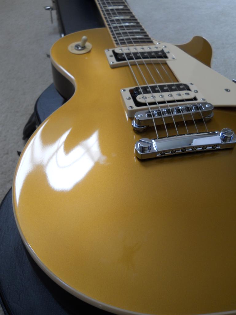 新生活-Gibson [Les paul Traditional] 中古 エ• - macyo.co.uk