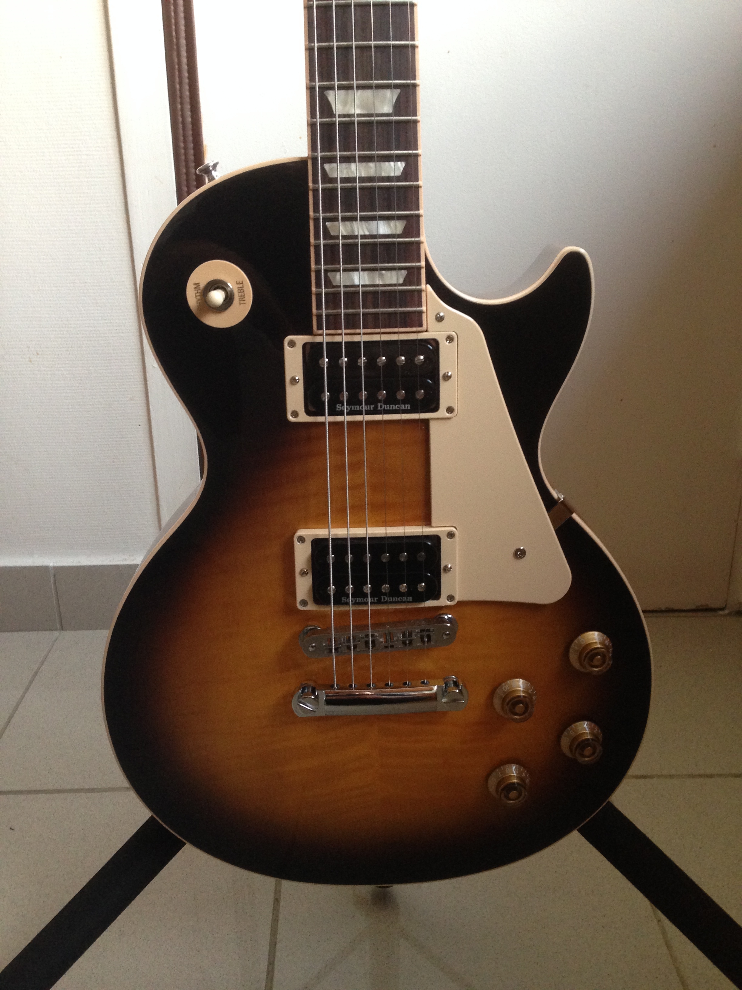 新生活-Gibson [Les paul Traditional] 中古 エ• - macyo.co.uk