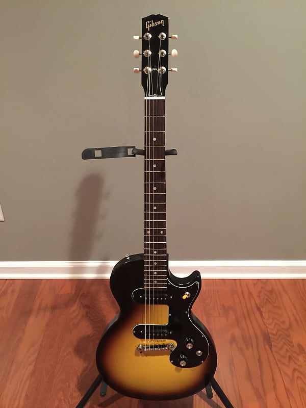 gibson melody maker 59 reissue