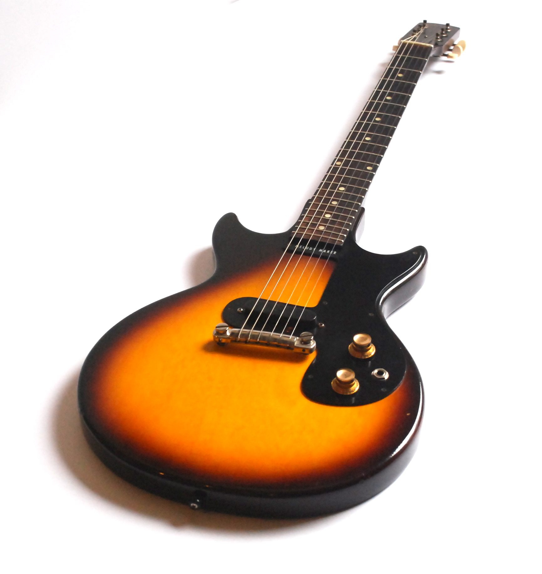 Gibson Melody Maker Double Cut 60s Image 717173