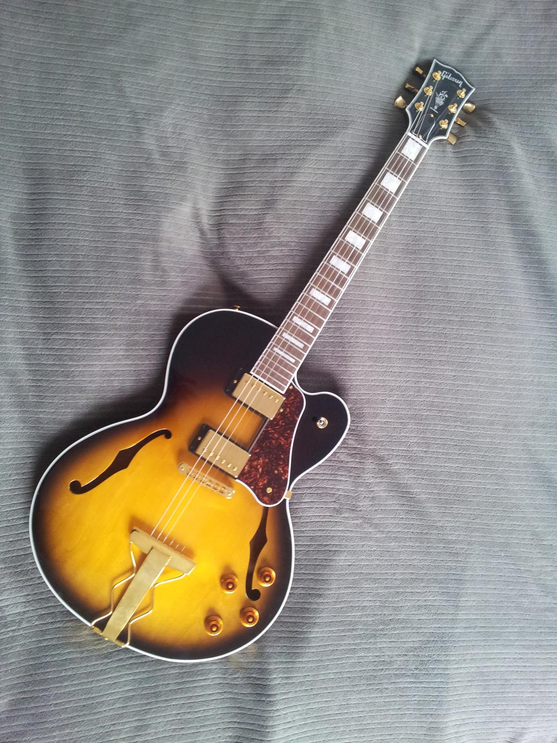 Gibson Midtown Kalamazoo image (1070094) Audiofanzine