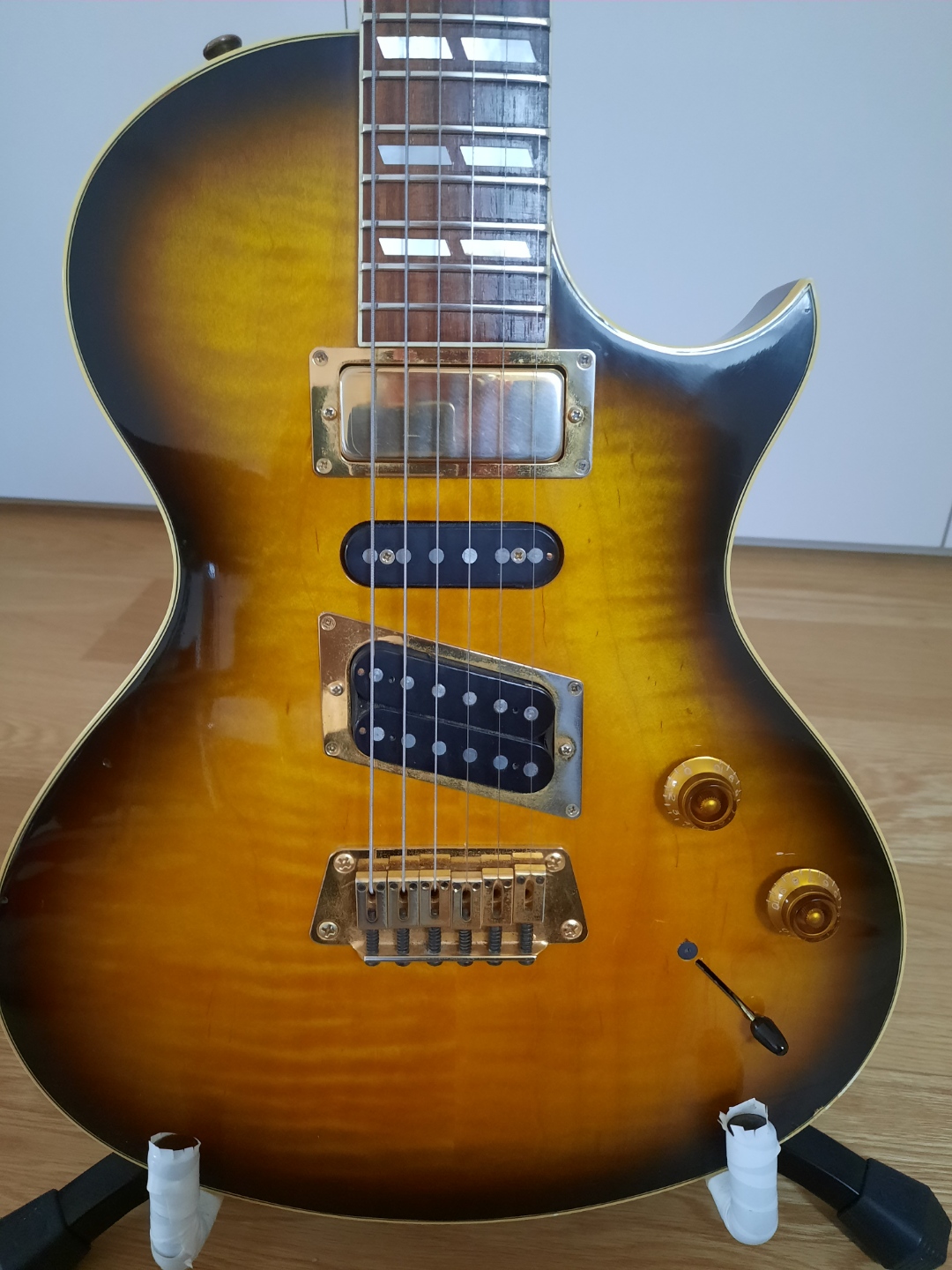 人気の雑貨がズラリ！ 【やふみ】Gibson The Nighthawk Standard ...