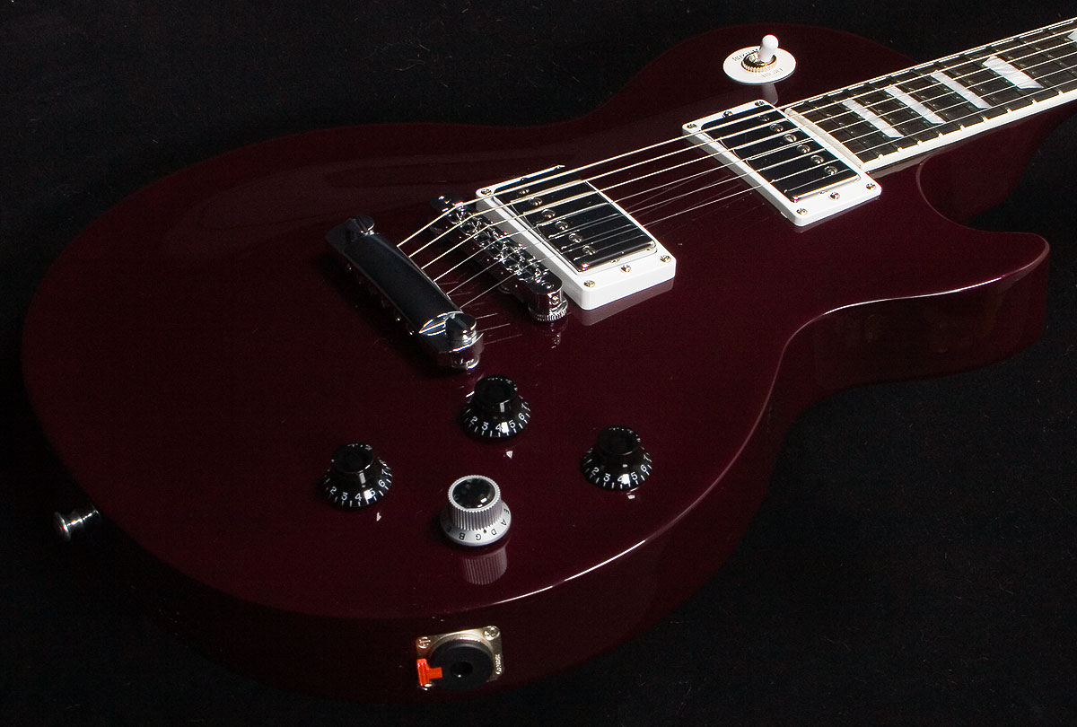 Gibson Robot Les Paul Studio LE Limited Edition 2008 image (699602