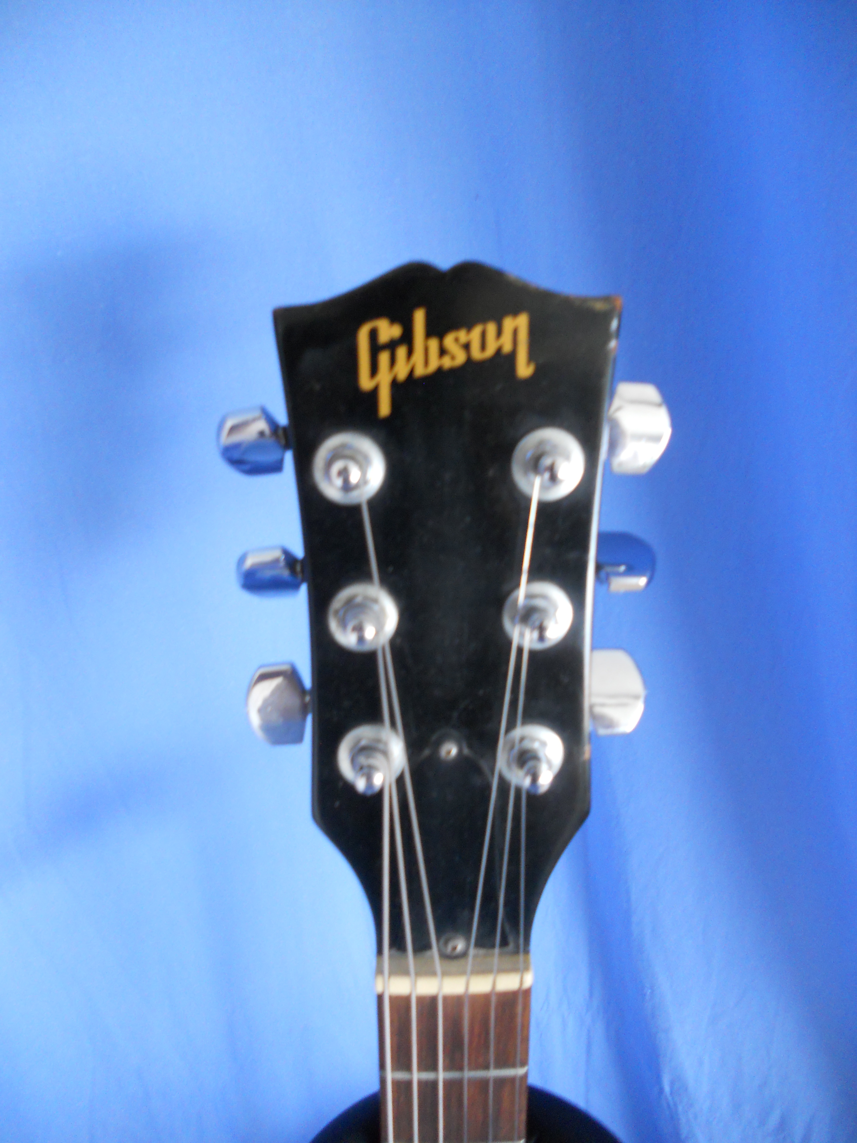 Gibson SG Junior (1965) image (#279675) - Audiofanzine