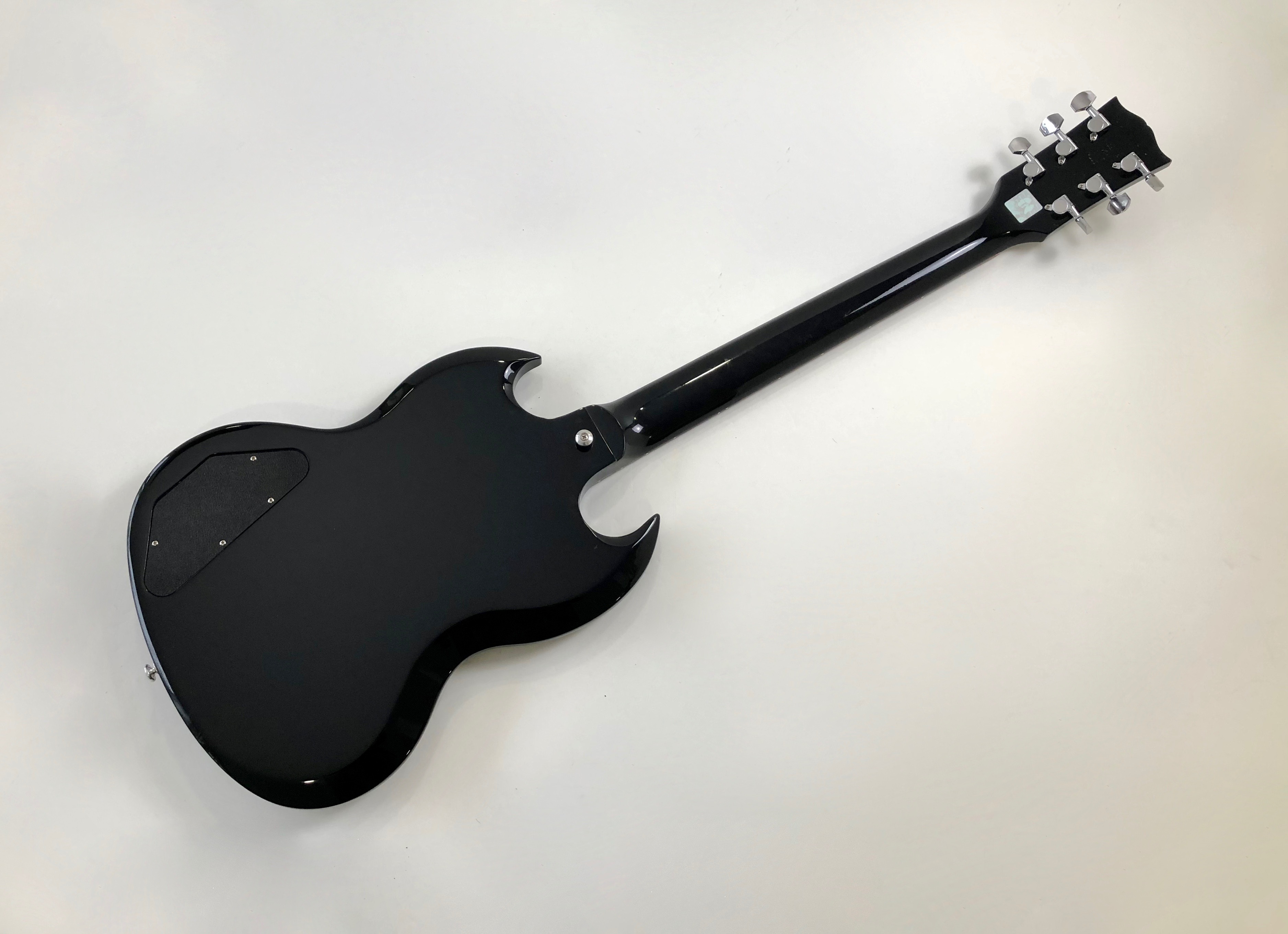 SG Special 2015 - Gibson SG Special 2015 - Audiofanzine