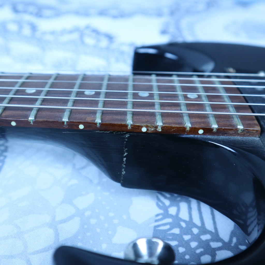 SG Special 3 Knobs - Gibson SG Special 3 Knobs - Audiofanzine