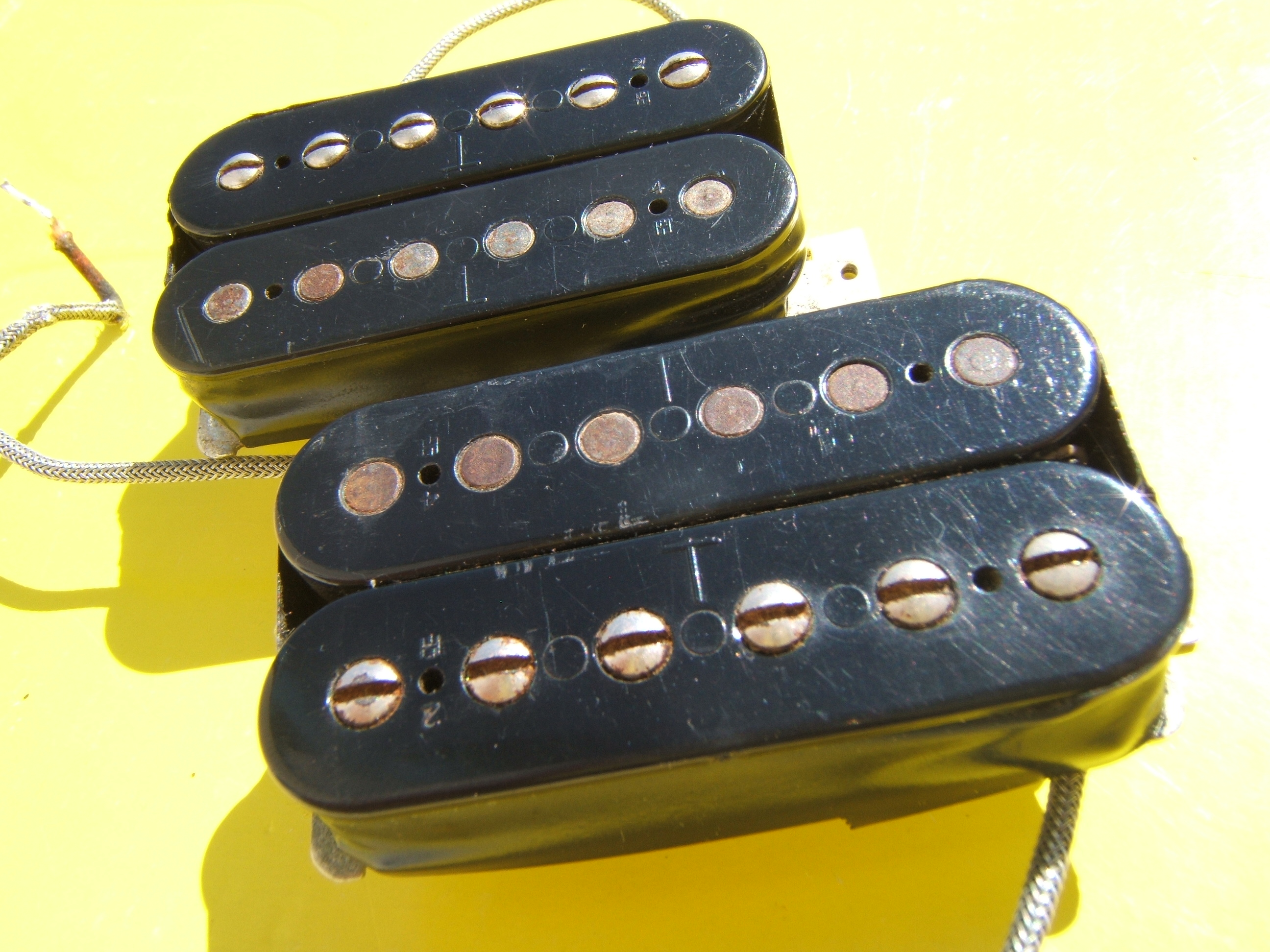 Photo Gibson TTop 1970 Gibson TTop 1970 (60555) (286973