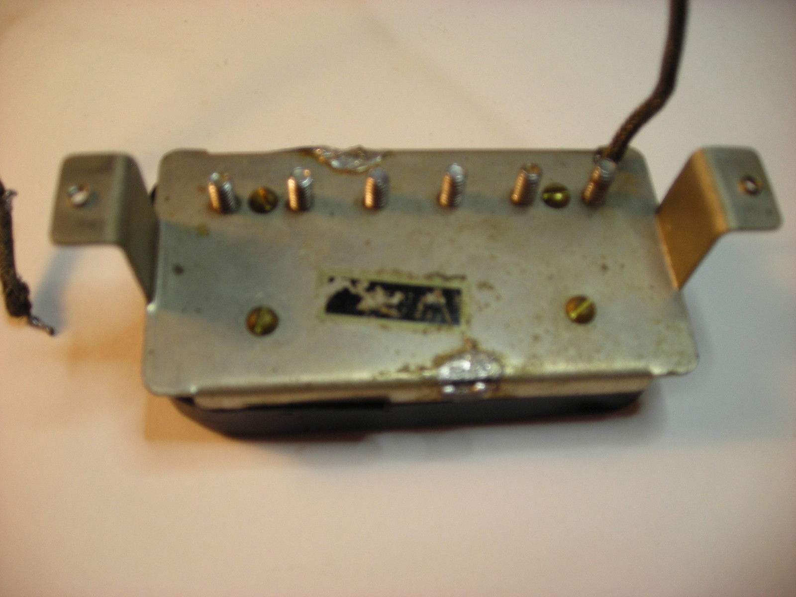 Gibson T Top image (854487) Audiofanzine