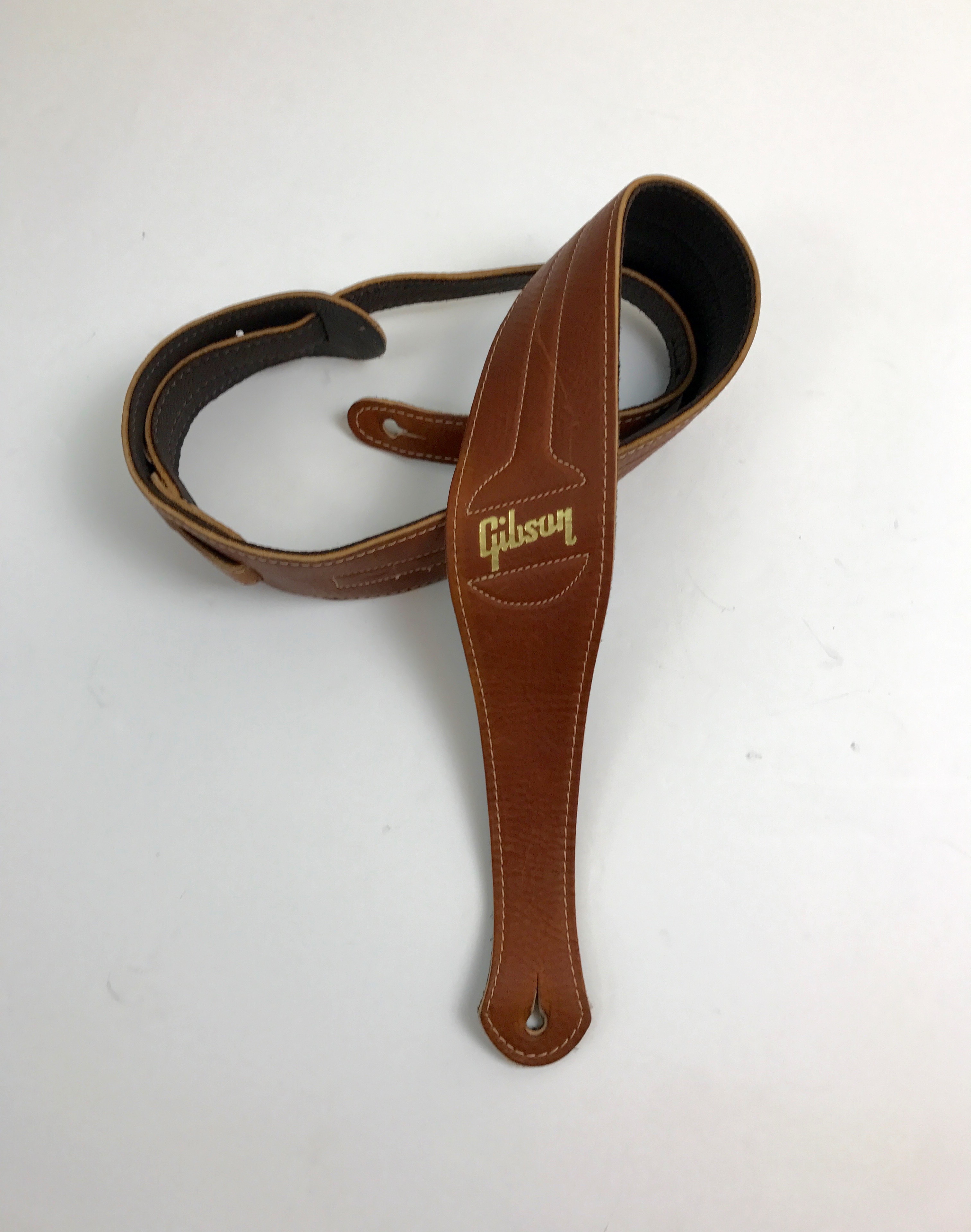 The Classic Guitar Strap - Gibson The Classic Guitar Strap