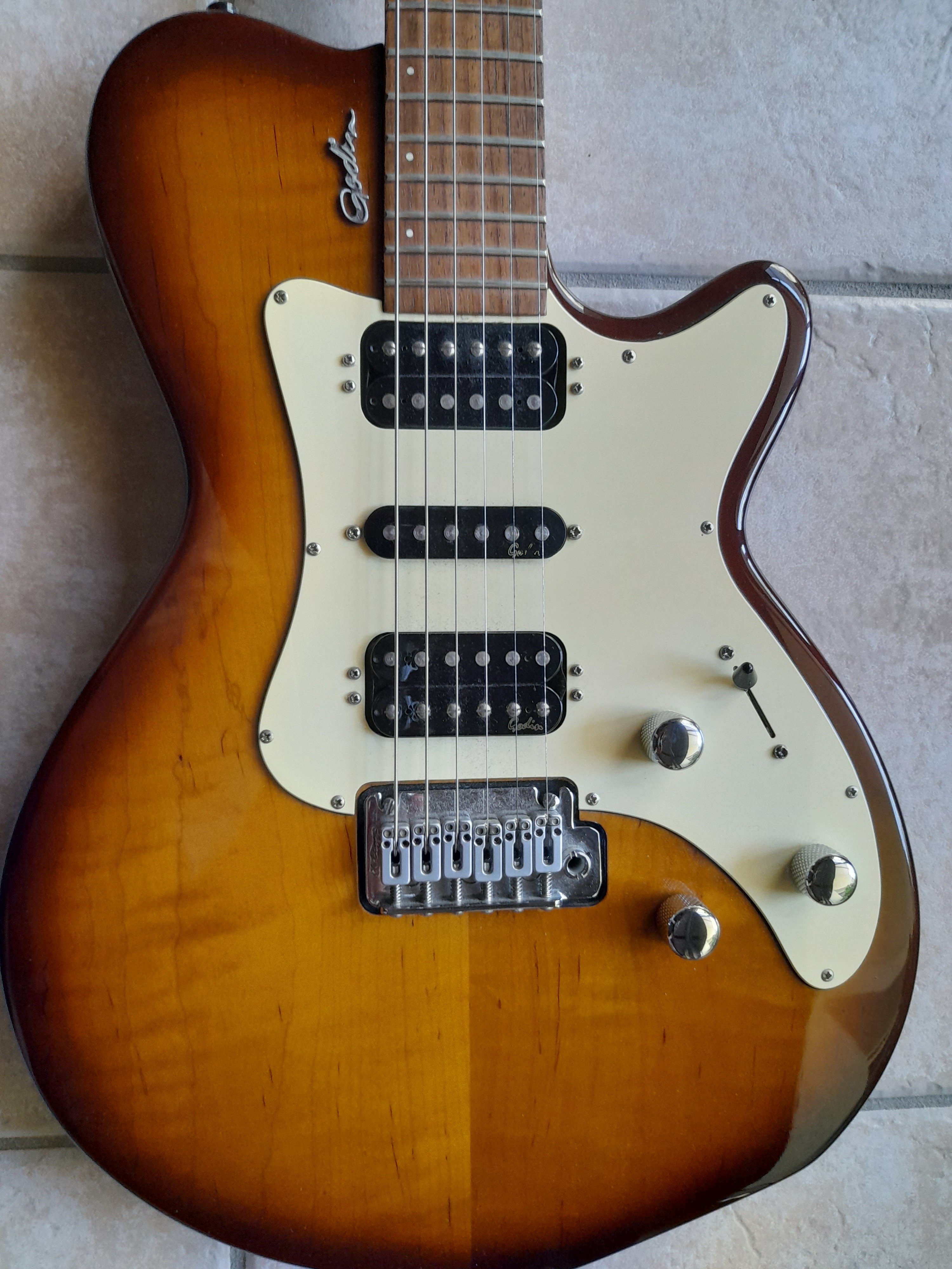 godin solidac for sale