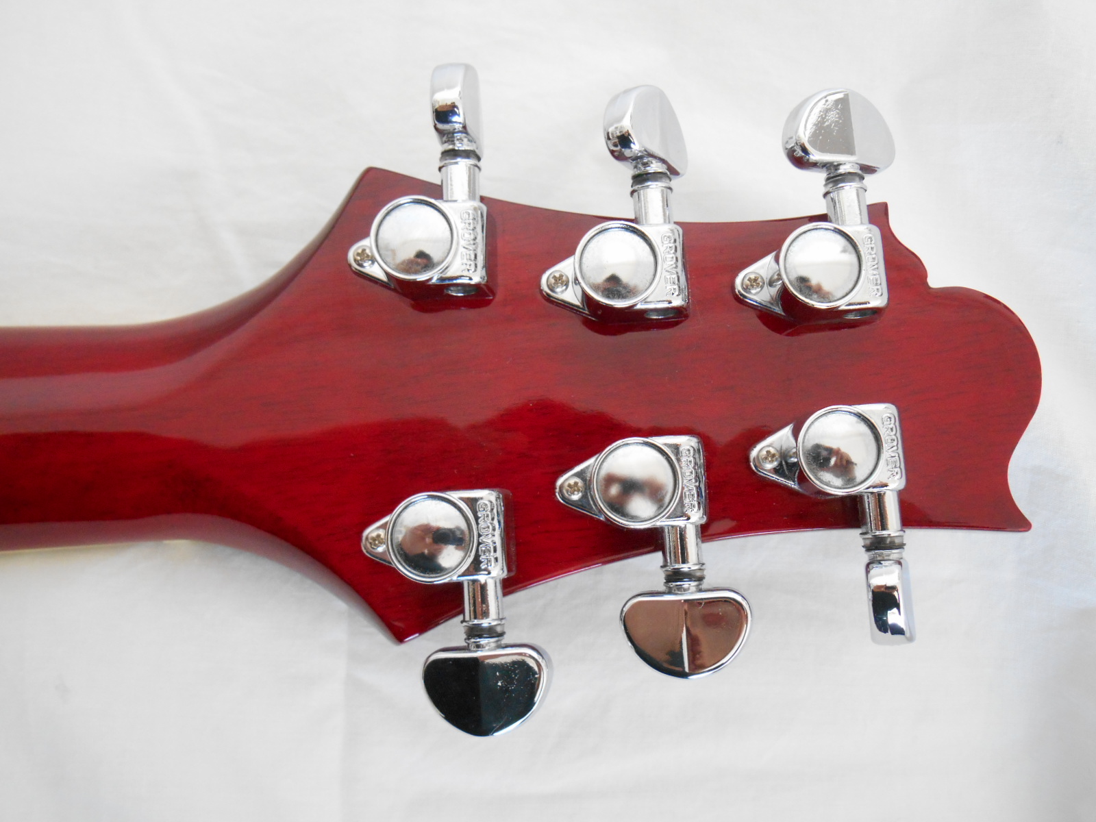 D5 Greg D5 Audiofanzine