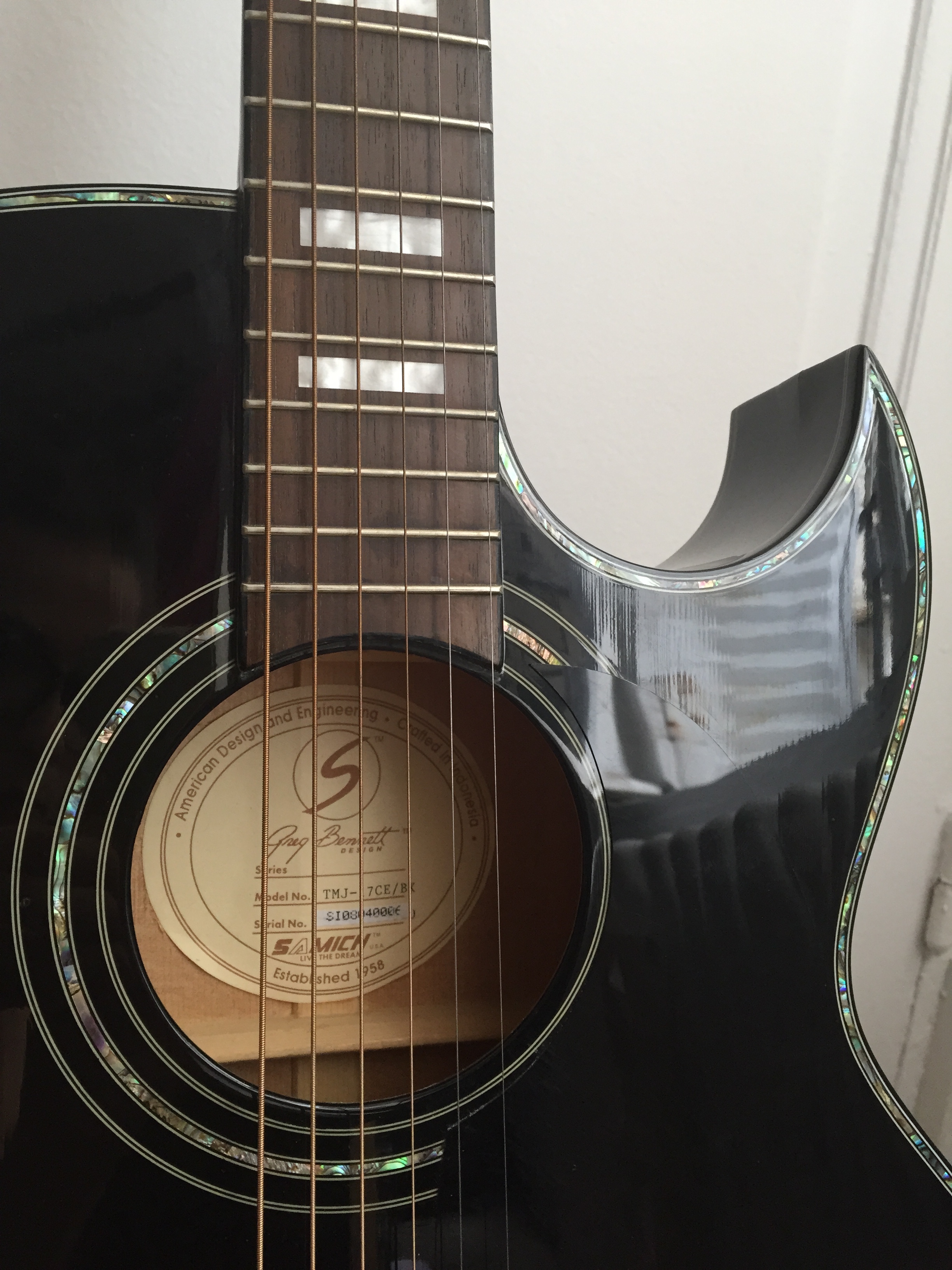 TMJ17 CE Greg TMJ17 CE Audiofanzine