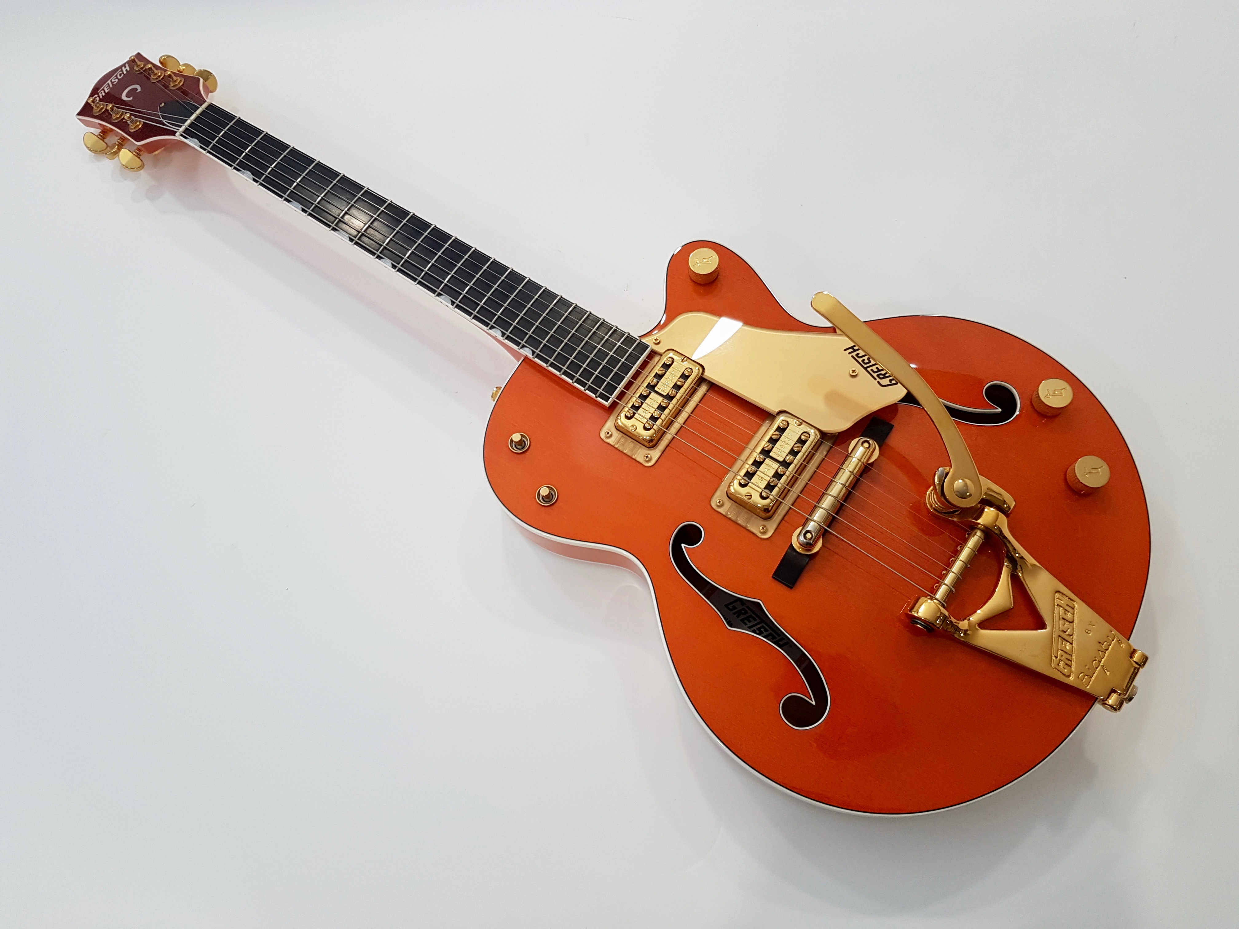 gretsch 6120 jr2