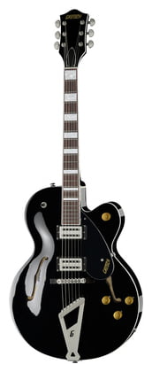 Gretsch g5120 guitar specs