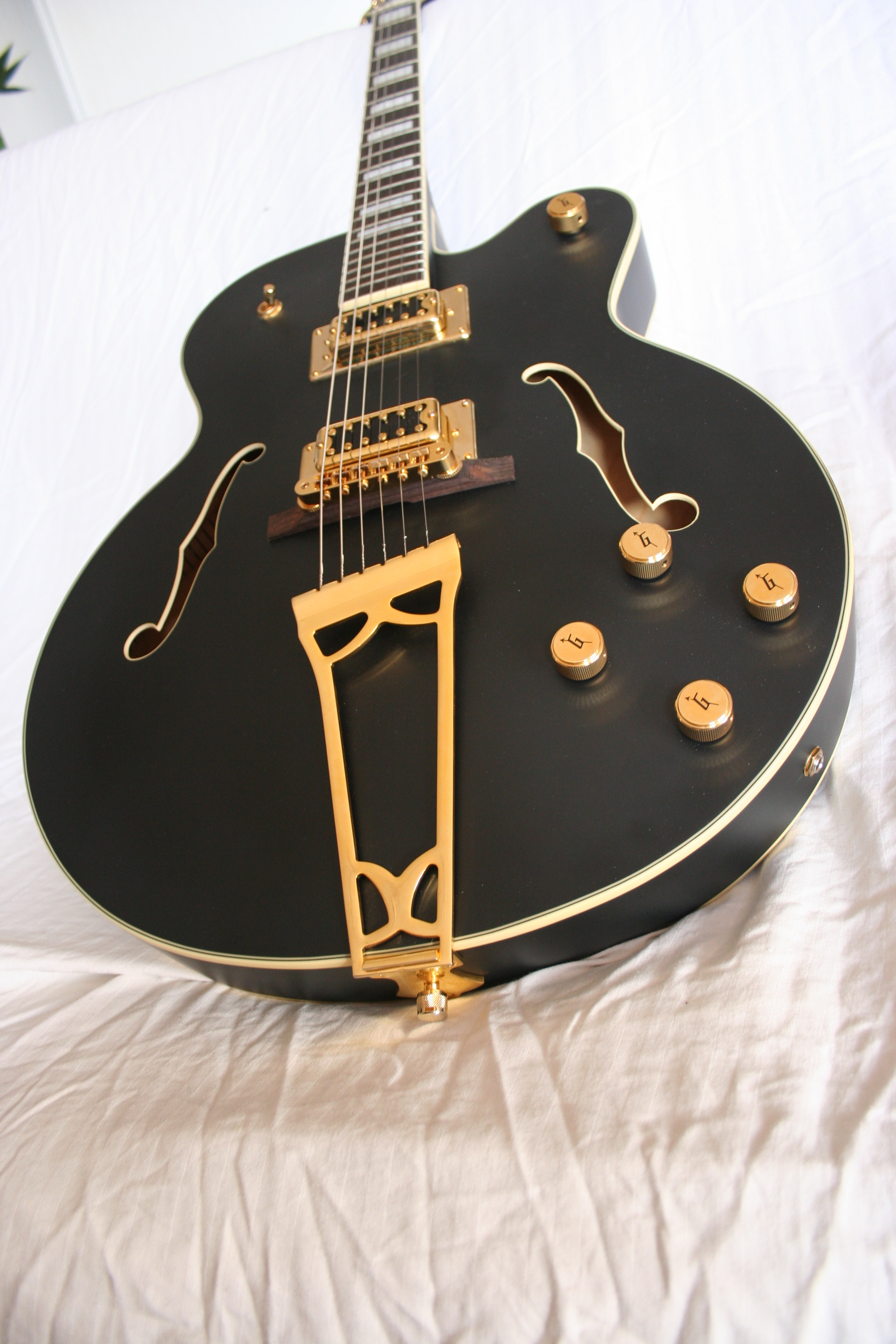 ジャンク扱い】Gretsch G5191BK Tim Armstrong+keerthiraj.com