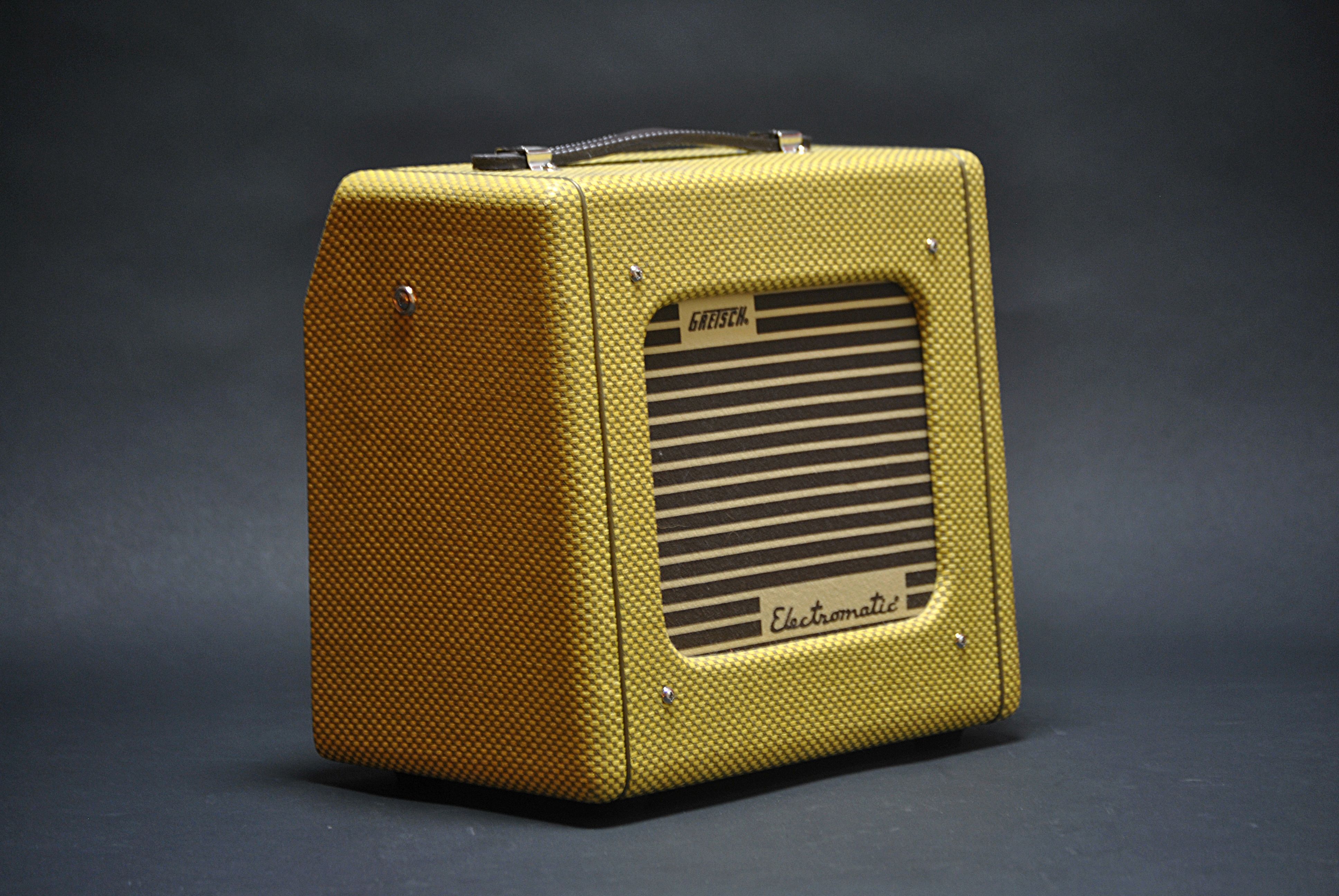 Gretsch G5222 Electromatic Amp image (499848) Audiofanzine