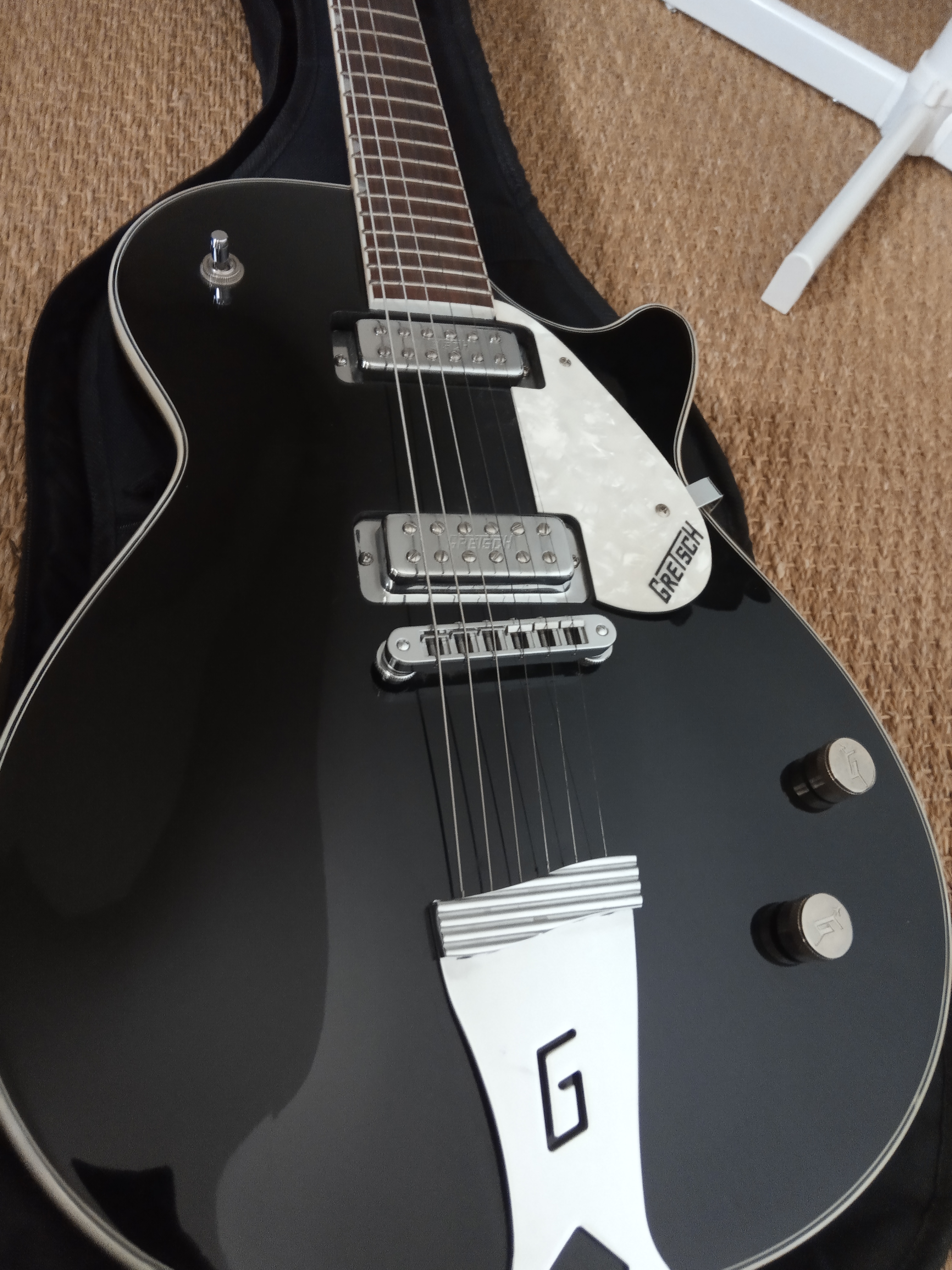 Gretsch 5235 deals