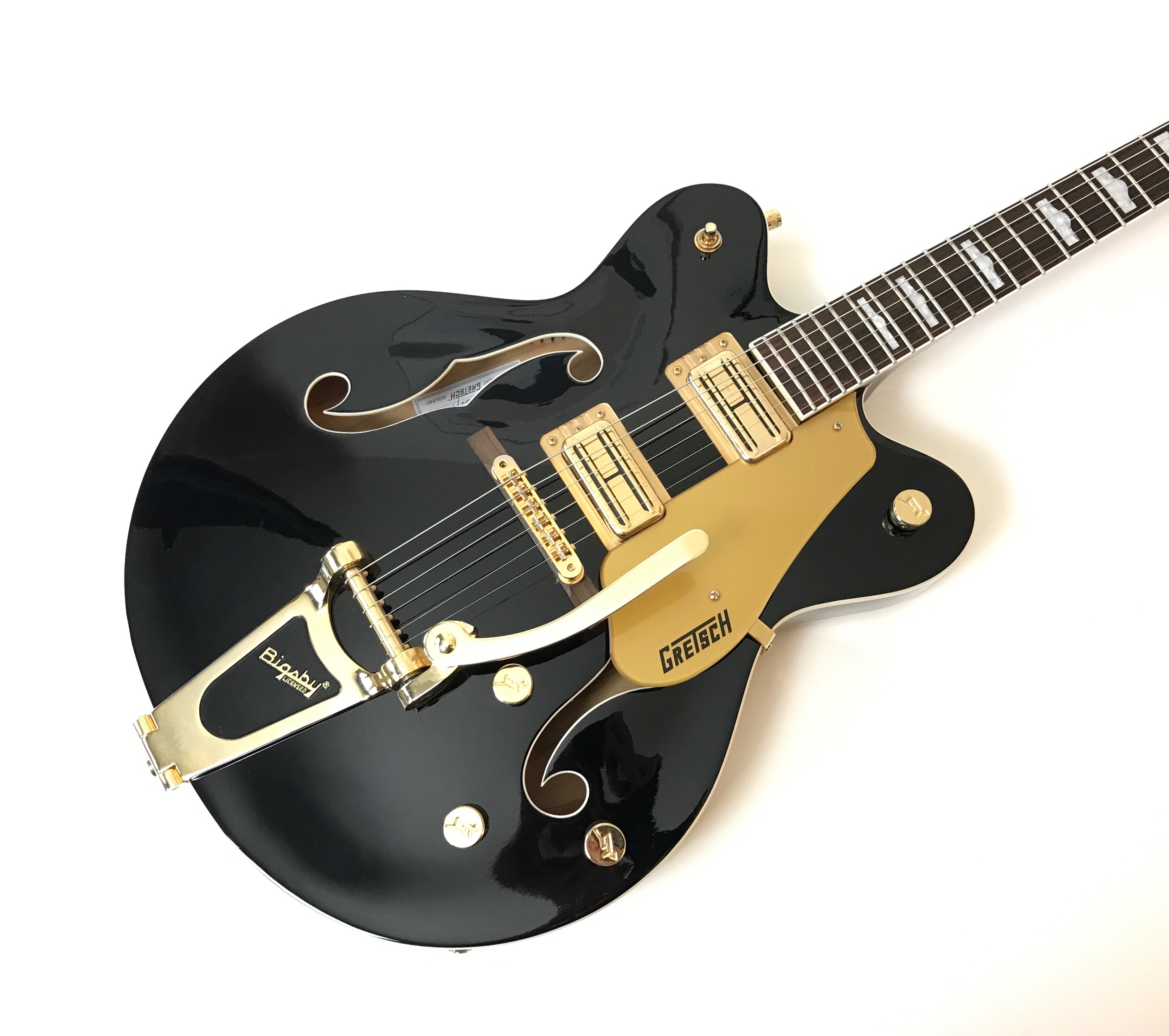 Gretsch G5422T ELECTROMATIC グレッチ+secpp.com.br