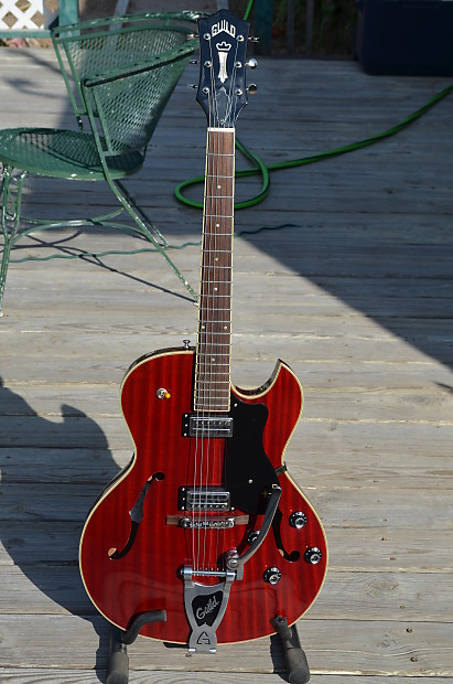 STARFIRE III - Guild Starfire III - Audiofanzine