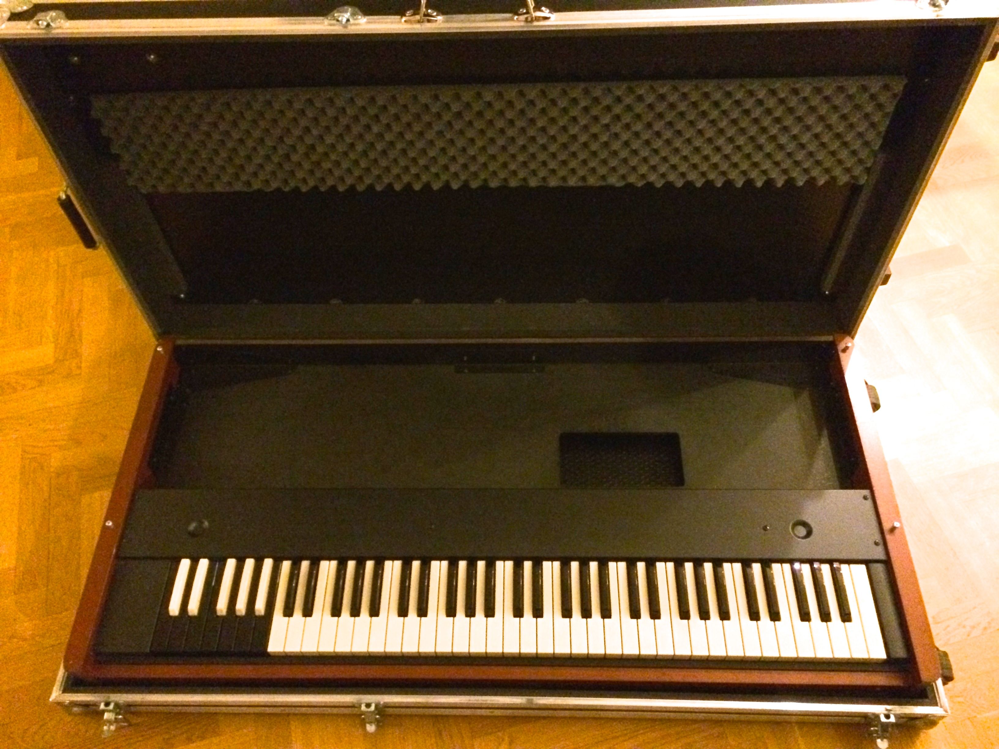 Photo Hammond XK3 Hammond XK3 (83690) (830710) Audiofanzine