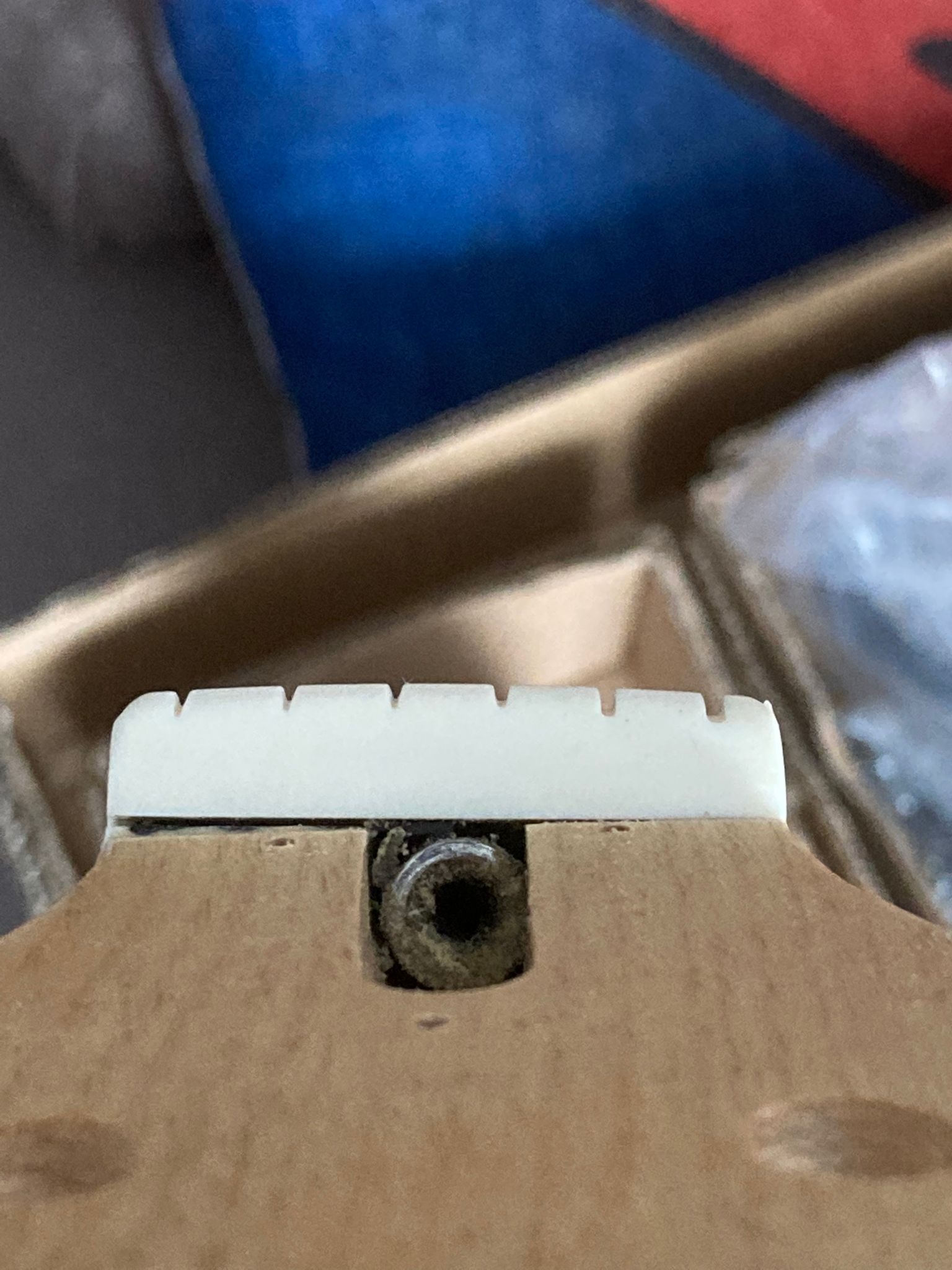 Electric Guitar Kit Single Cut Harley Benton Audiofanzine