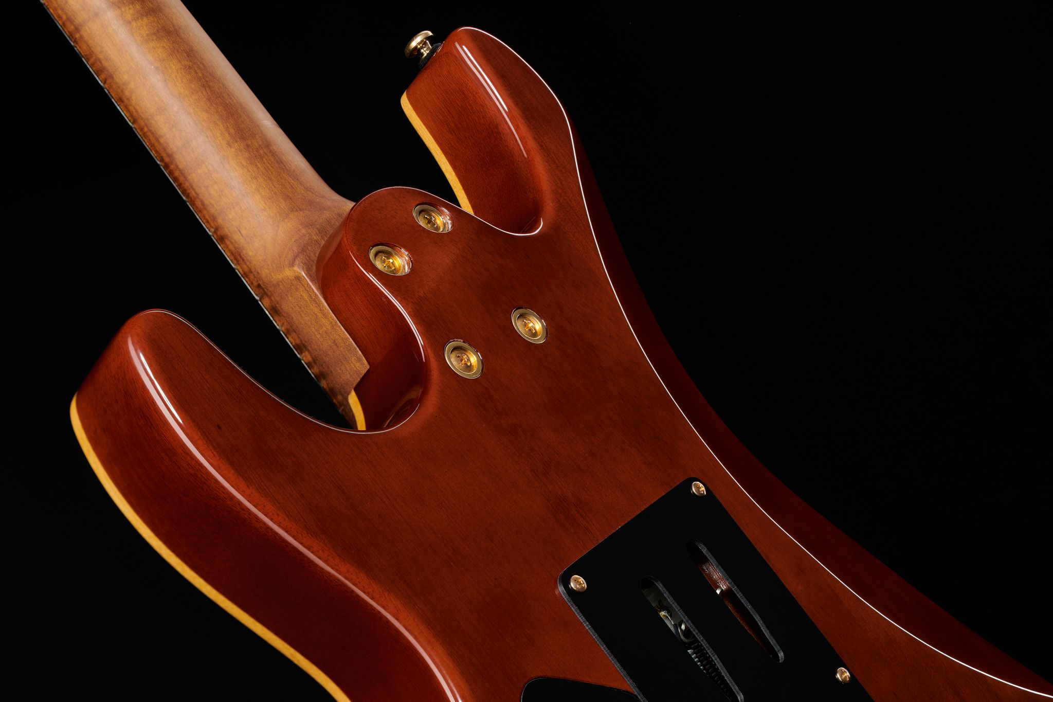 MAX Fusion Signature Harley Benton MAX Fusion Signature Audiofanzine