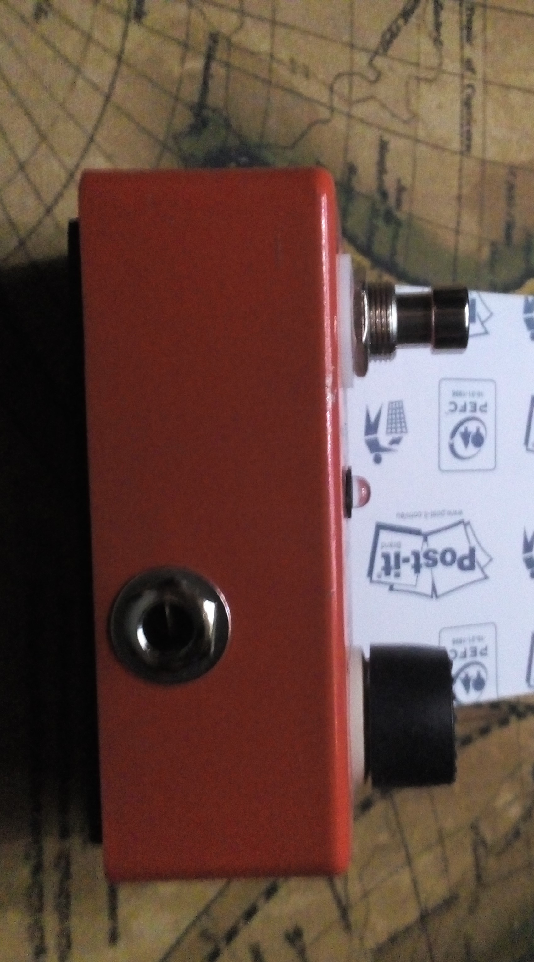 Mini Looper Lite Harley Benton Mini Looper Lite Audiofanzine