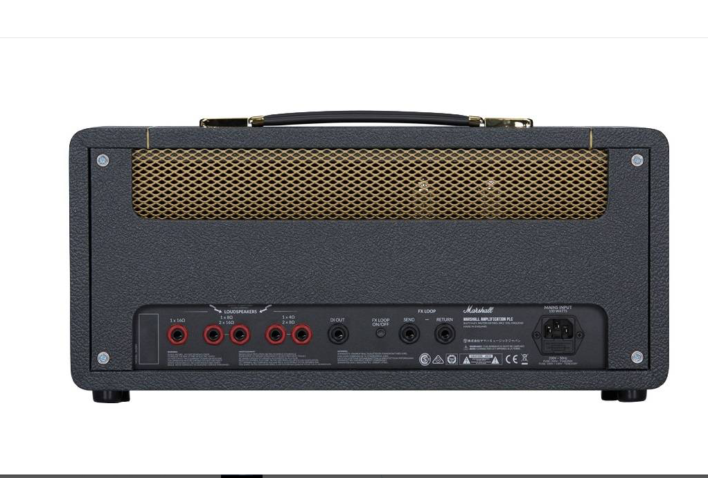 Power Attenuator Harley Benton Power Attenuator Audiofanzine