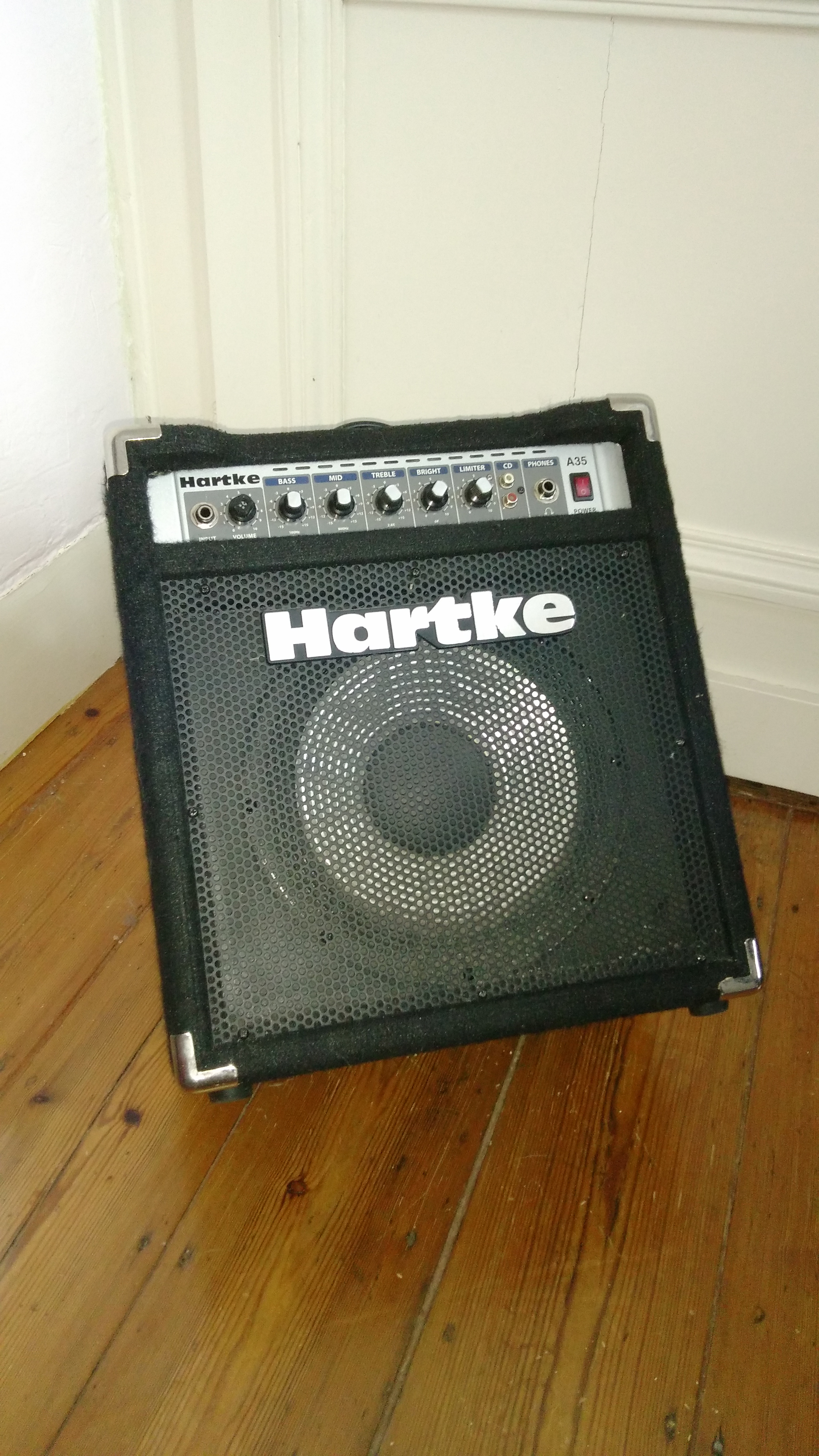 hartke t shirt